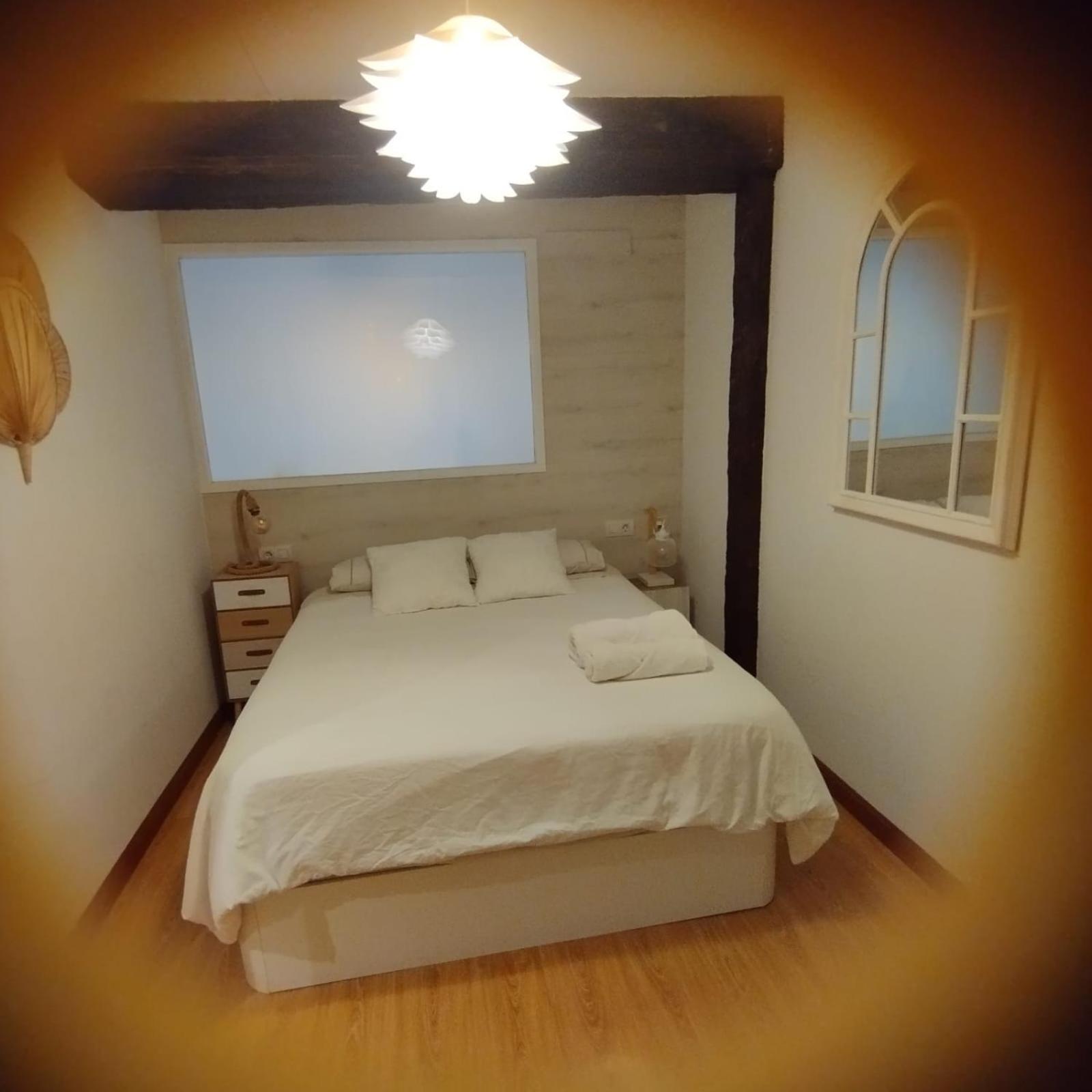 El Atico De La Catedral Apartment