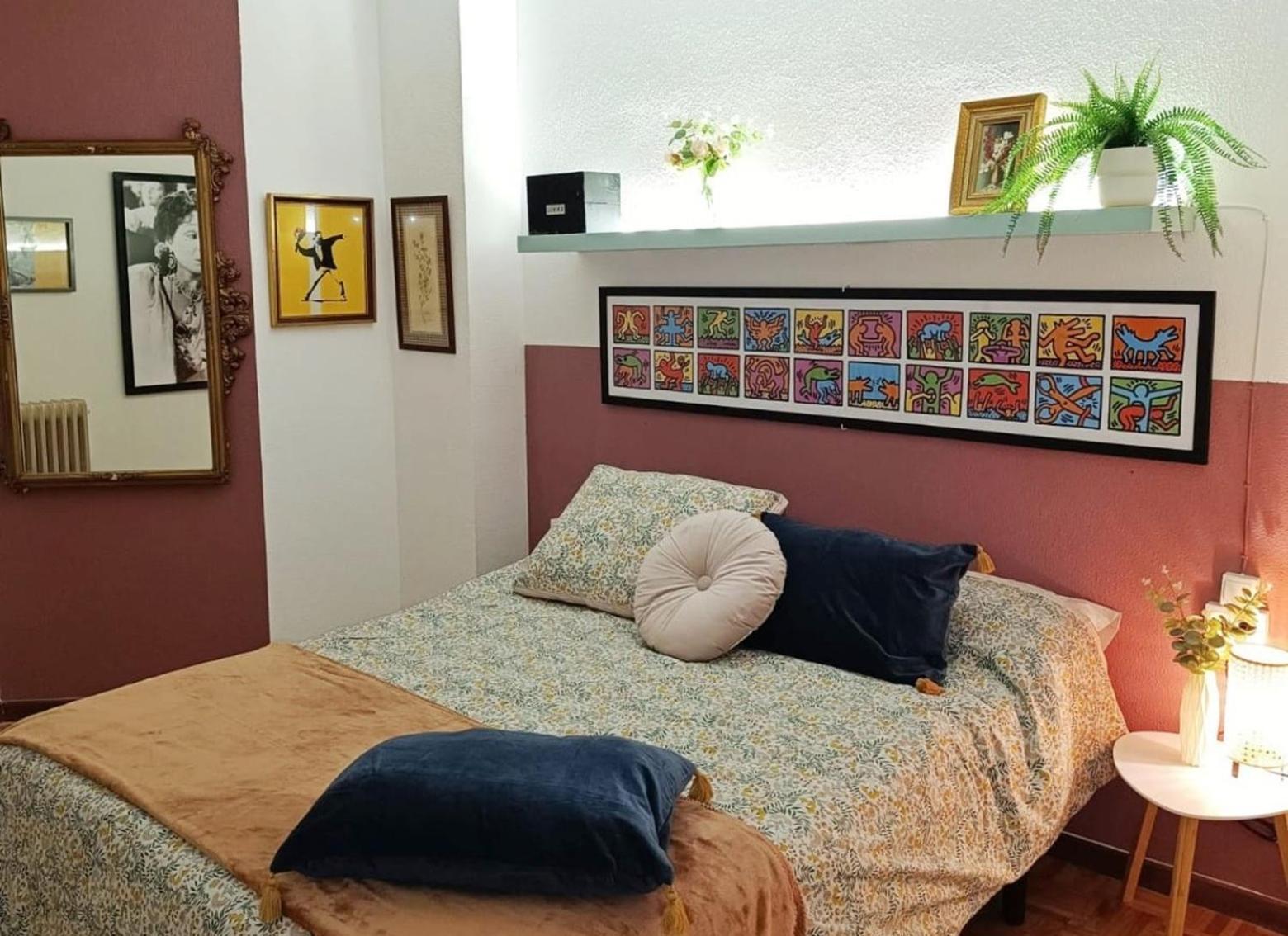 Apartamento Centro, Proximo A Gran Via