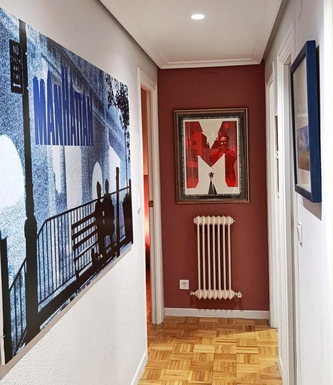 Apartment Centro, Proximo A Gran Via