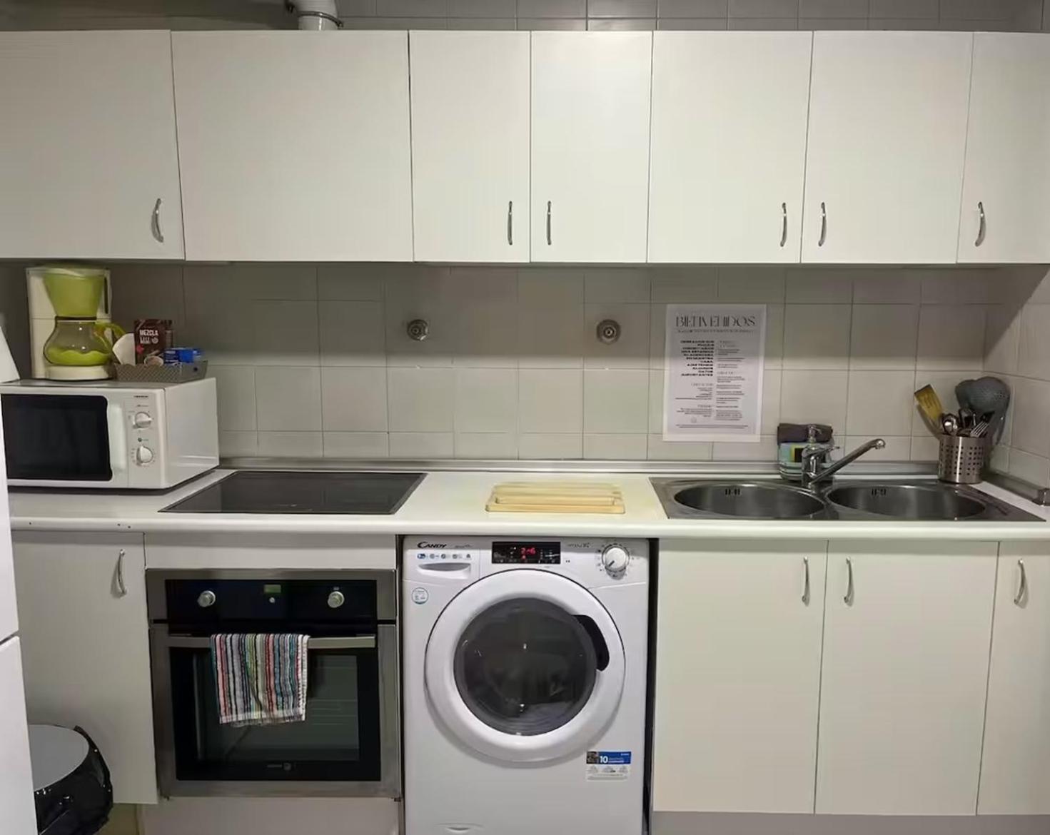 Apartment Centro, Proximo A Gran Via