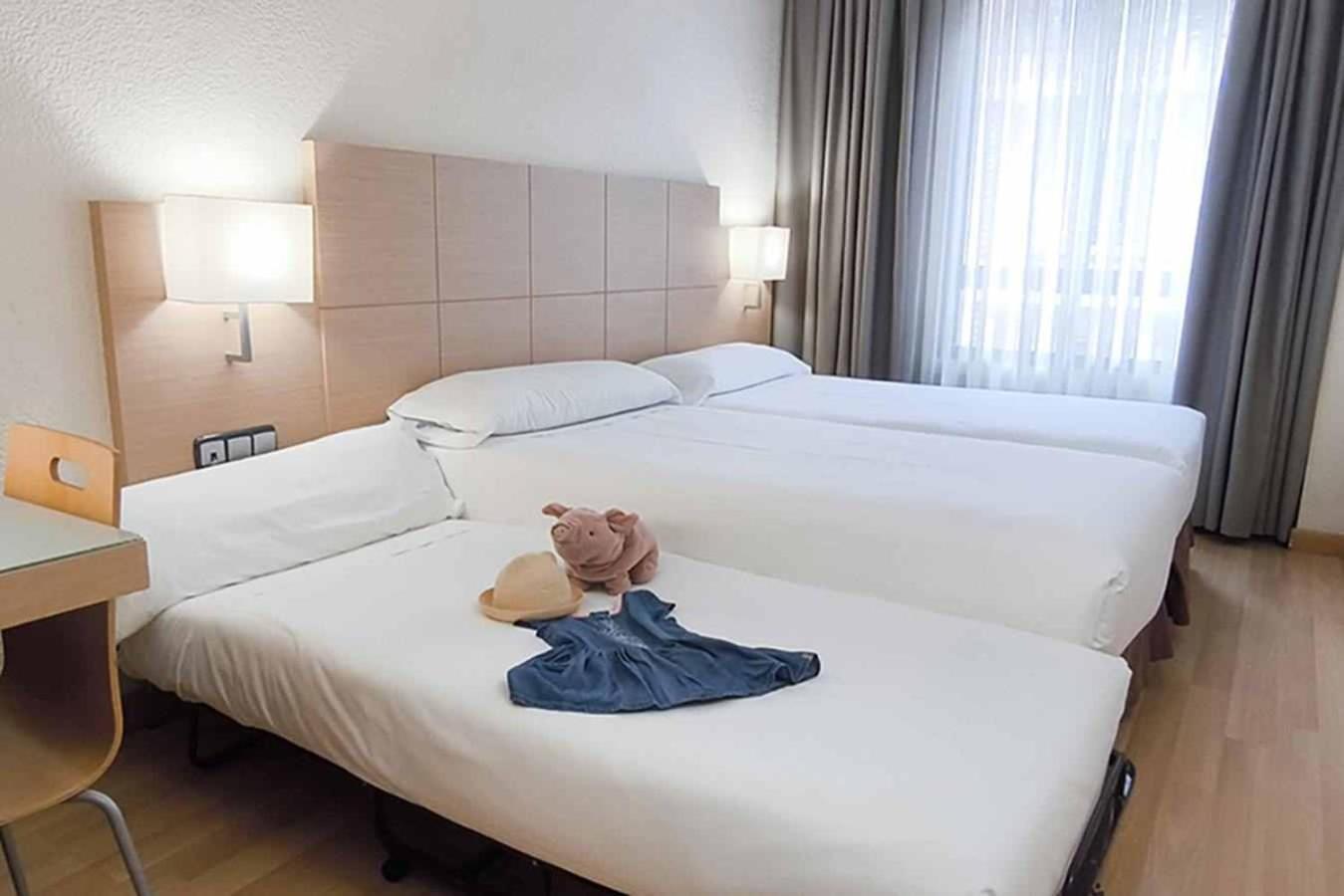 Condes De Haro 3* Logrono