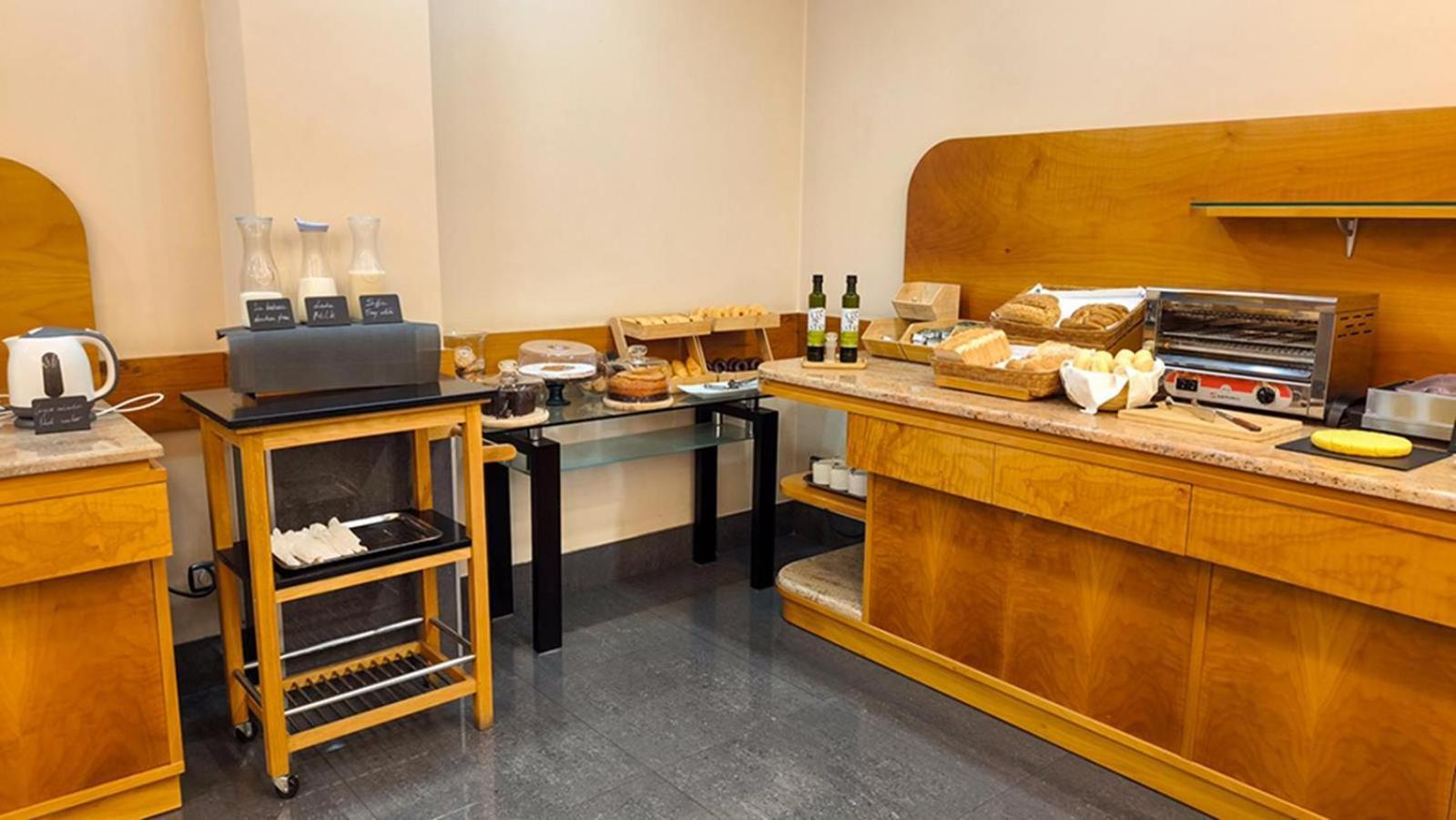 Condes De Haro Hotel Logrono