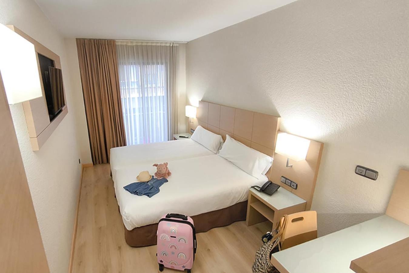Condes De Haro 3* Logrono