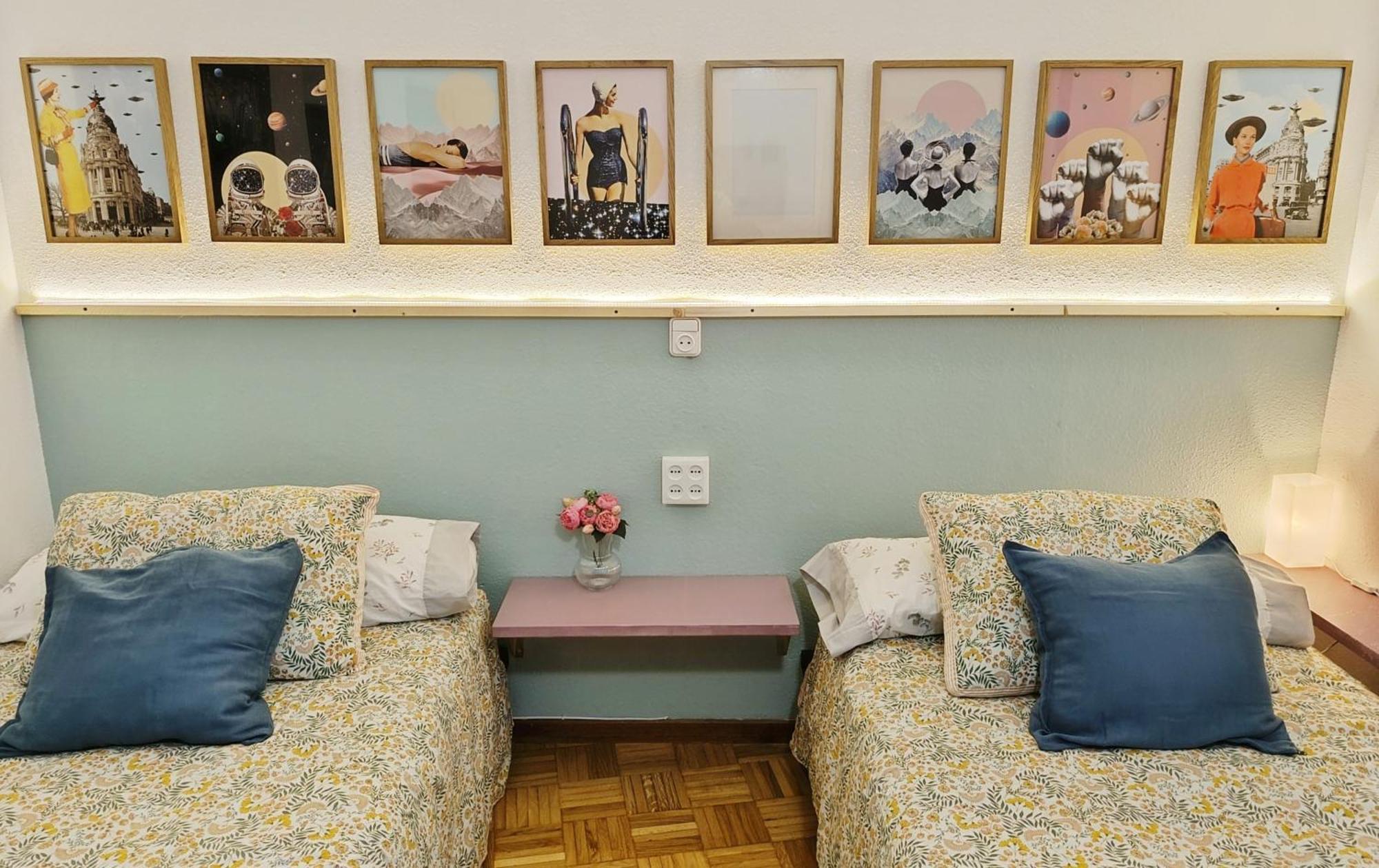 Apartamento Centro, Proximo A Gran Via Logroño