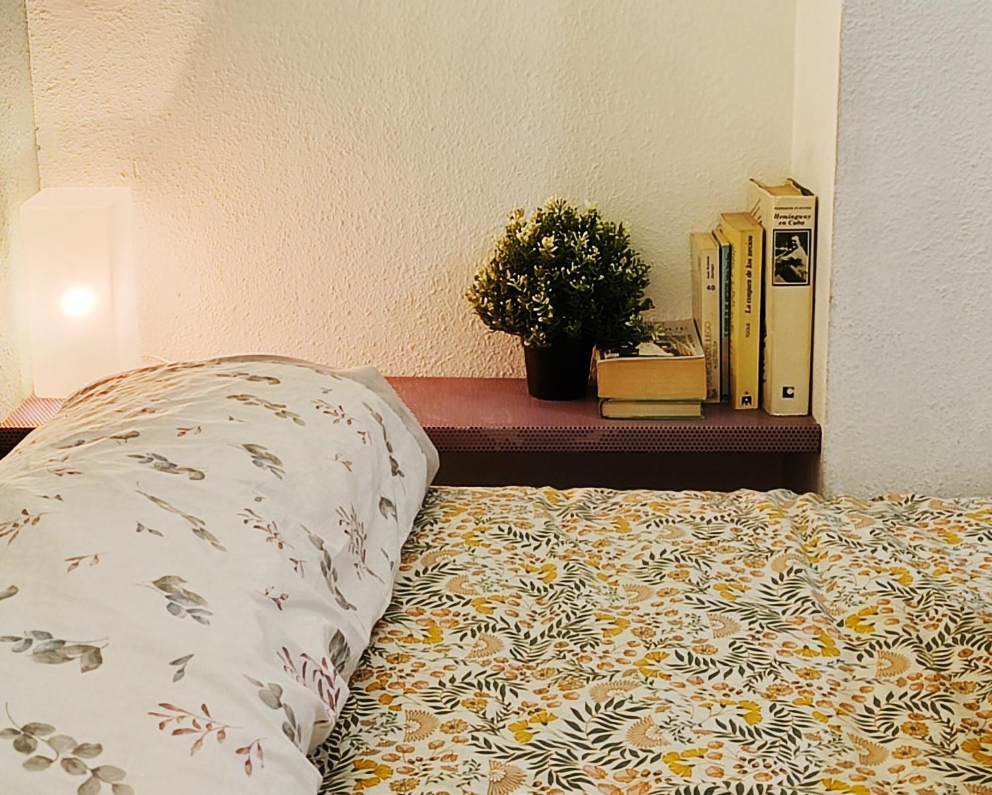 Apartment Centro, Proximo A Gran Via Logrono