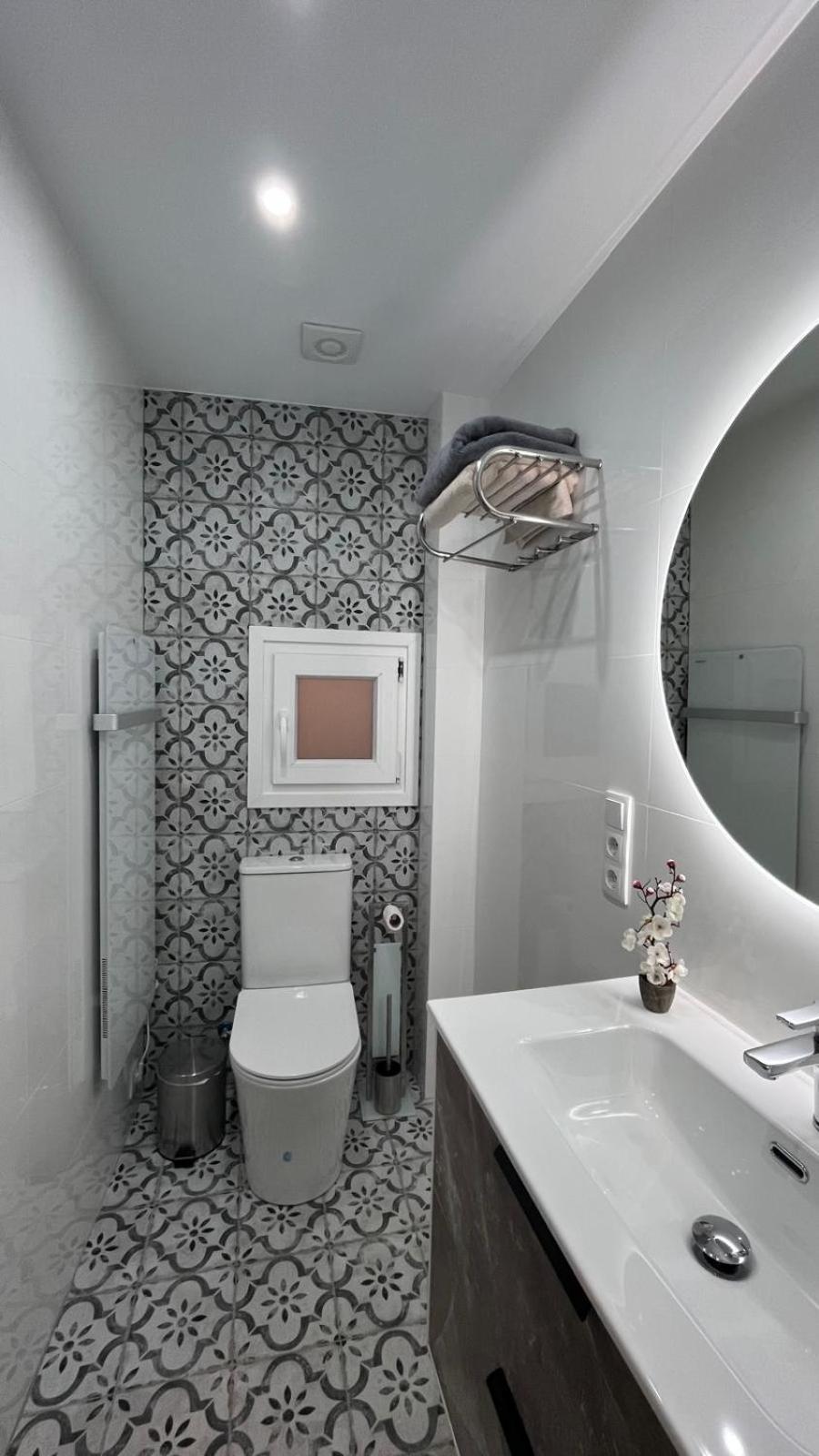El Balcon De Caballerias, Aire Acondicionado, Wifi Apartment