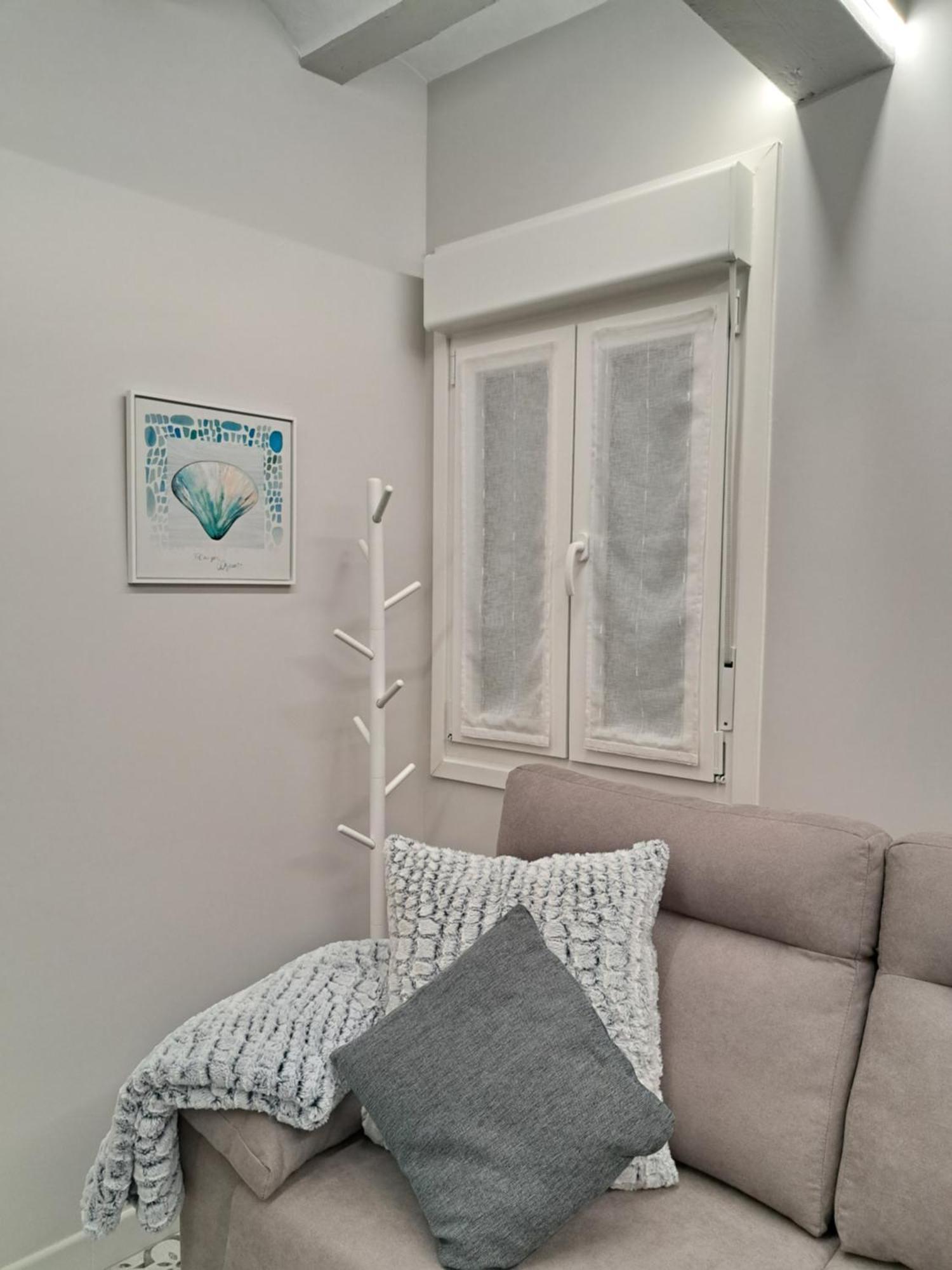 El Balcon De Caballerias, Aire Acondicionado, Wifi Apartment