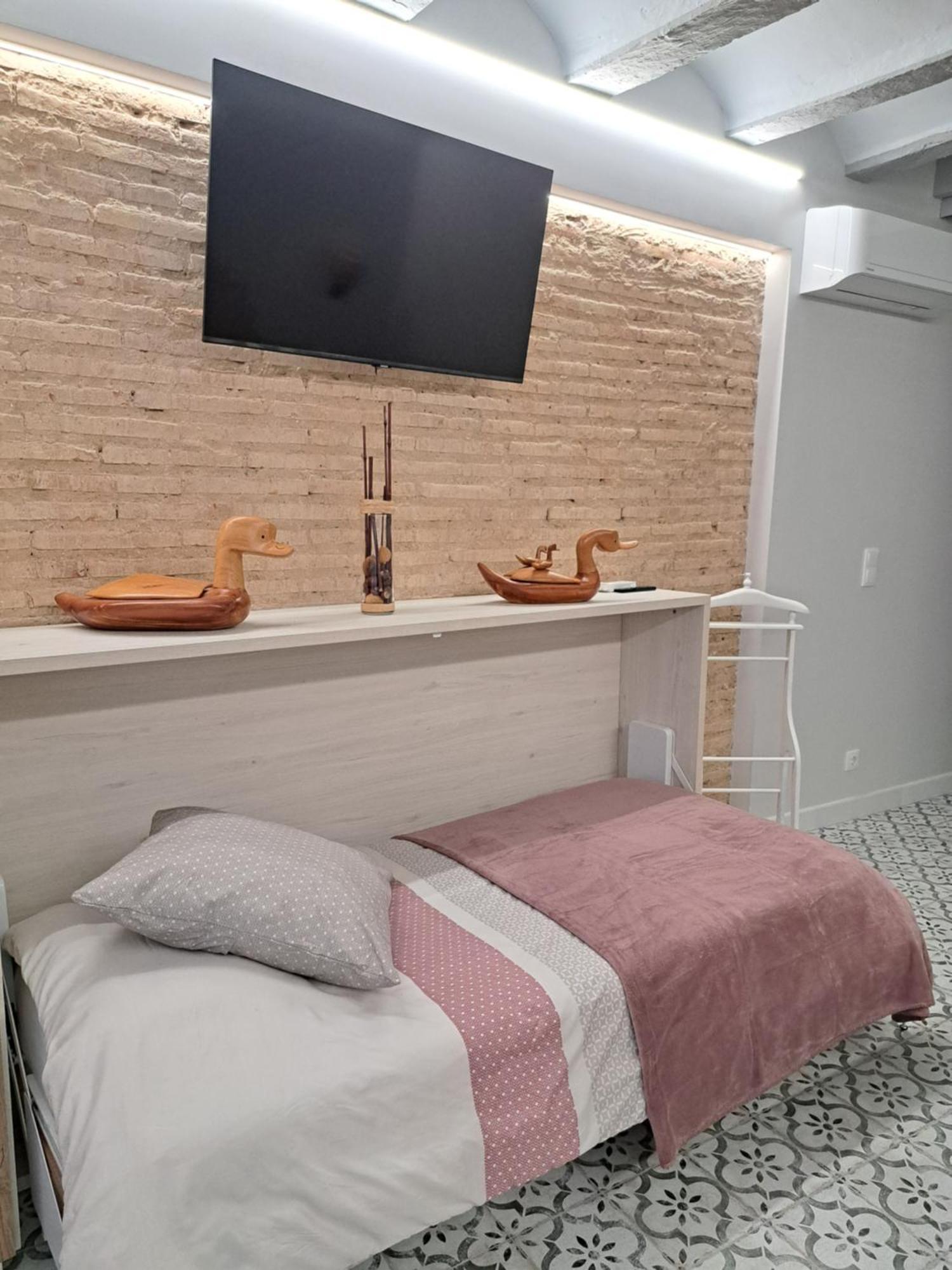 El Balcon De Caballerias, Aire Acondicionado, Wifi *