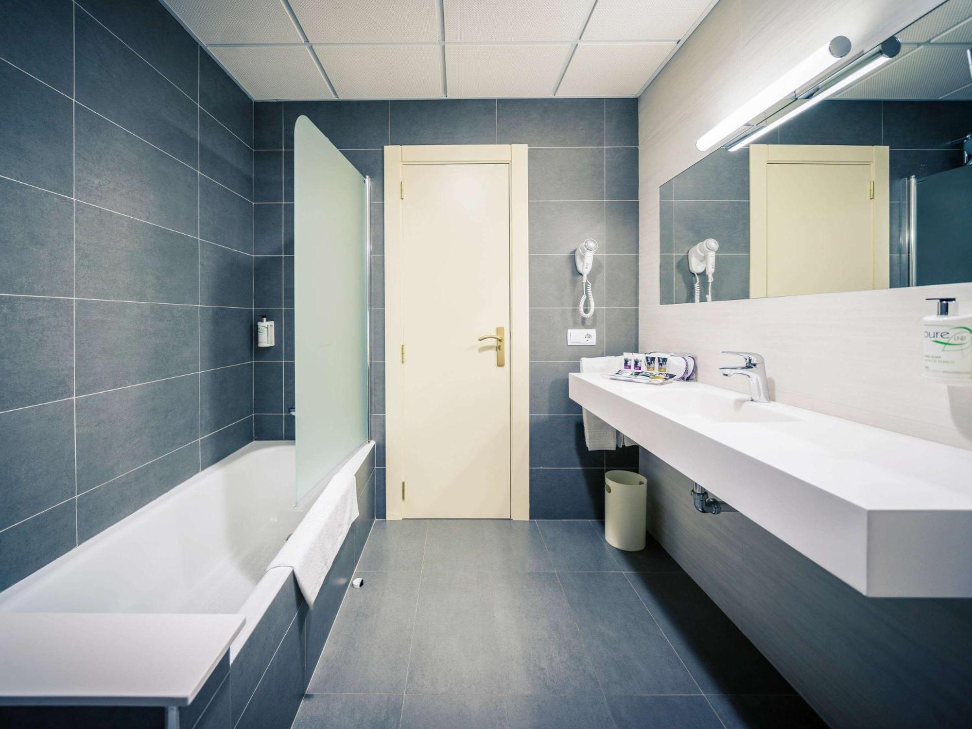 Mercure Carlton Rioja 4* Logroño
