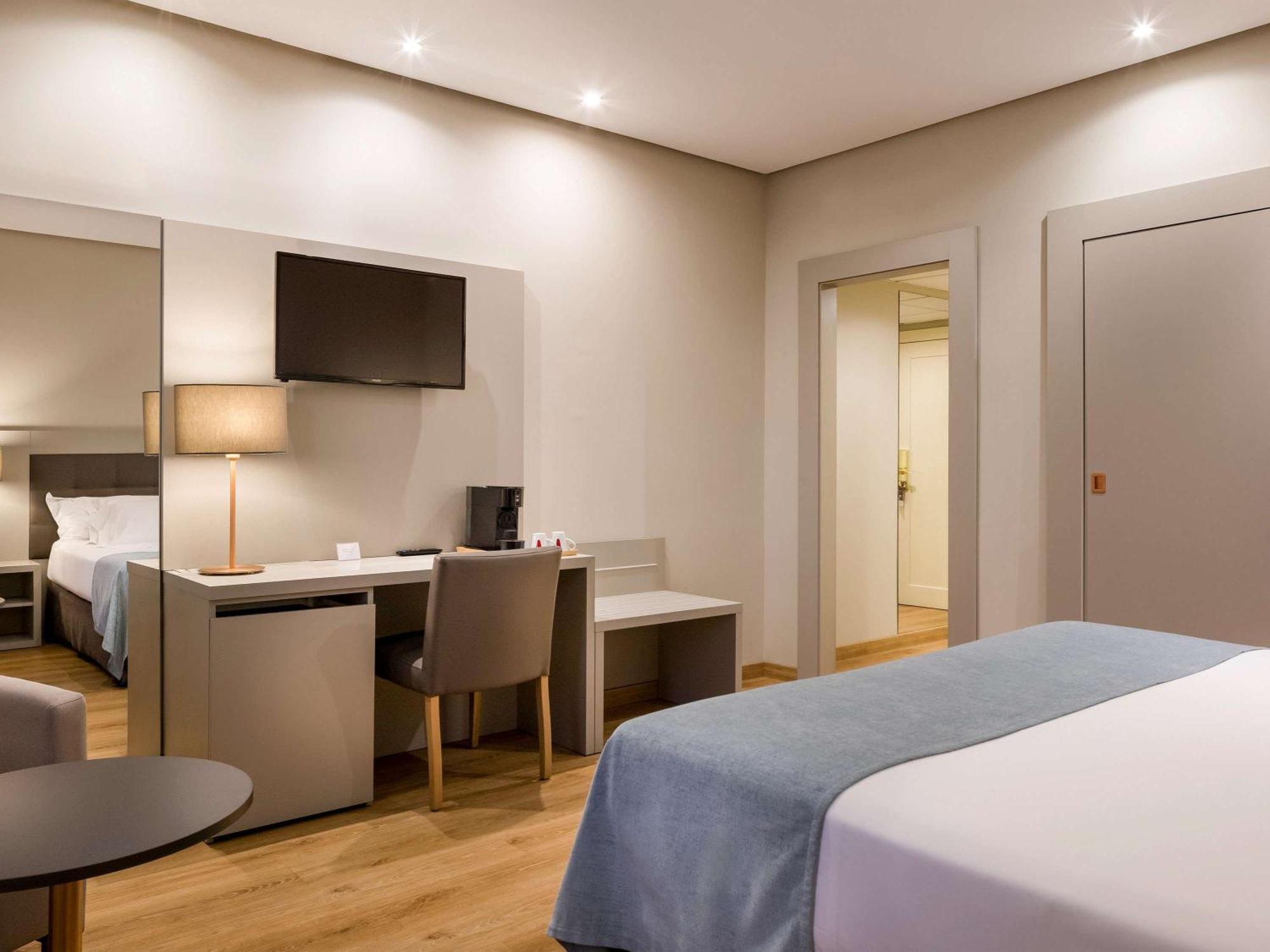 Mercure Carlton Rioja