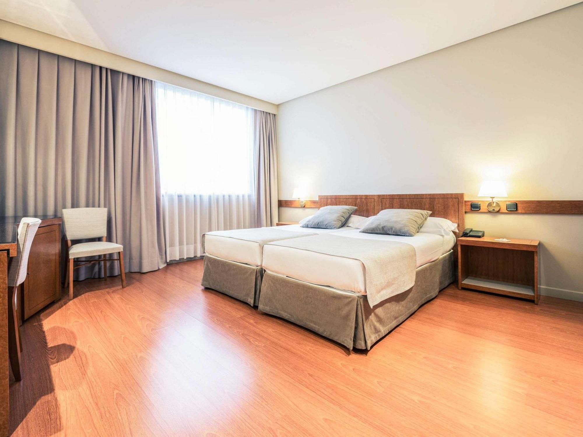 Mercure Carlton Rioja Hotel