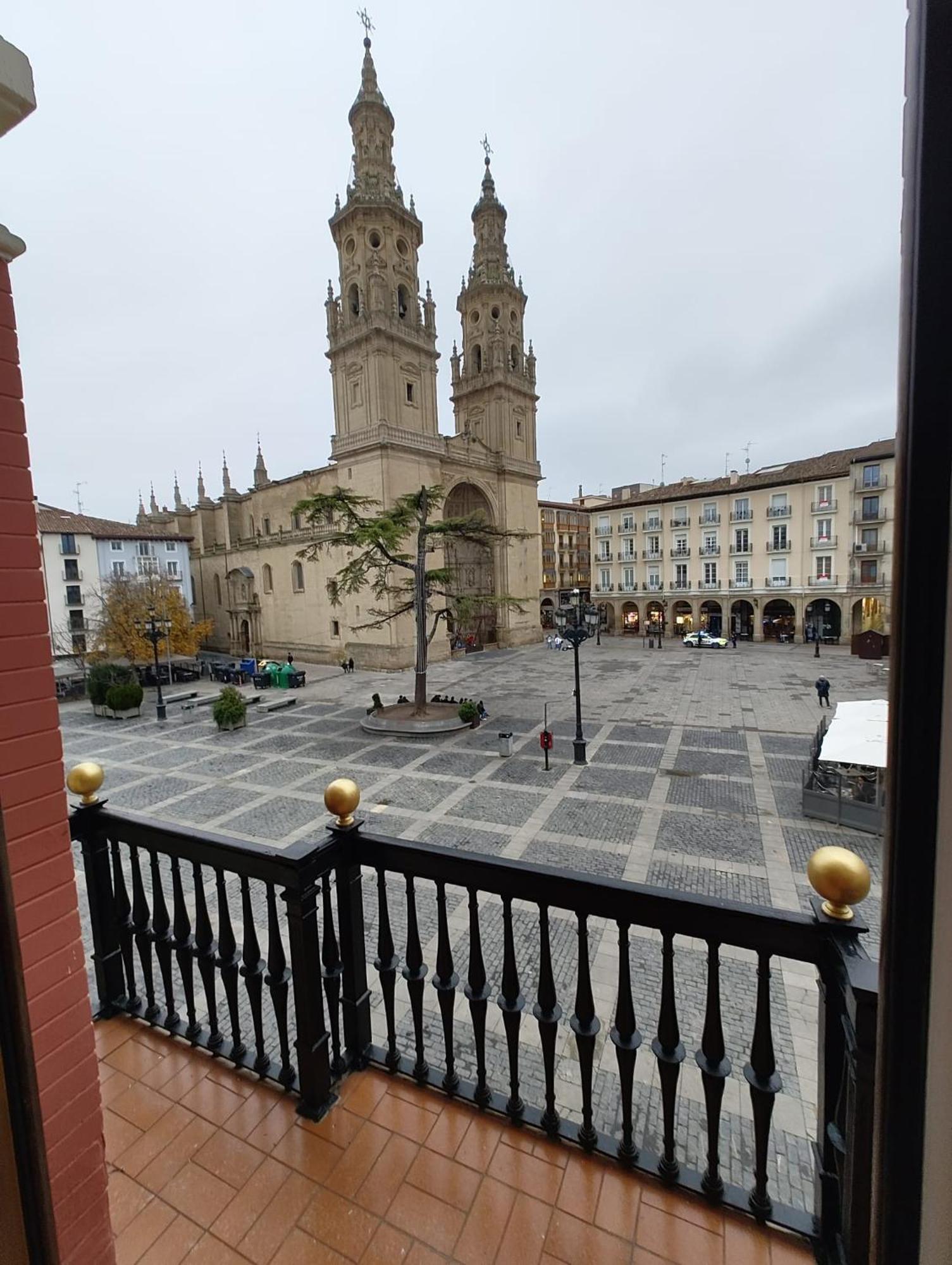 Apartamento La Casa Coqueta Logroño