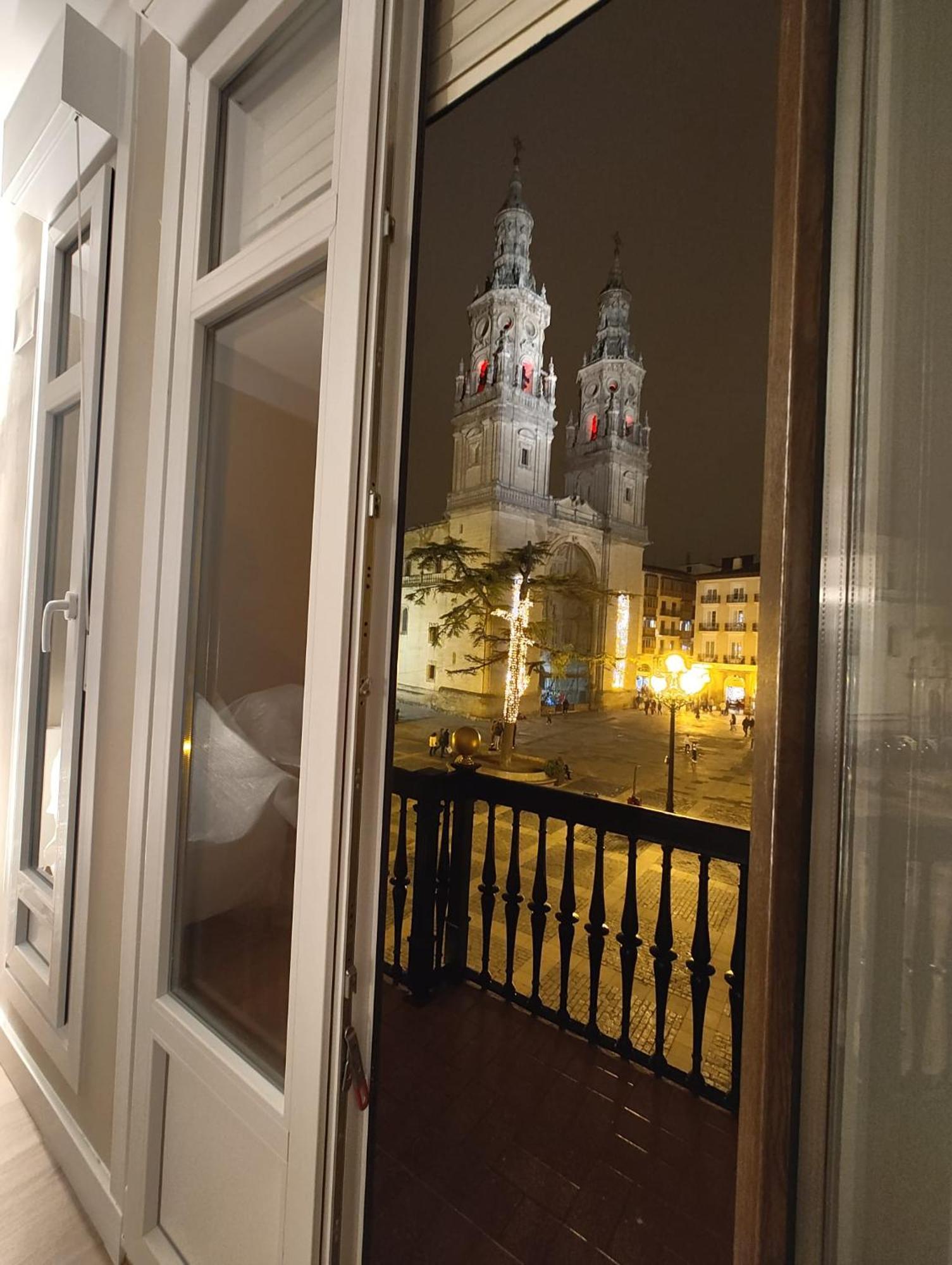 Apartamento La Casa Coqueta