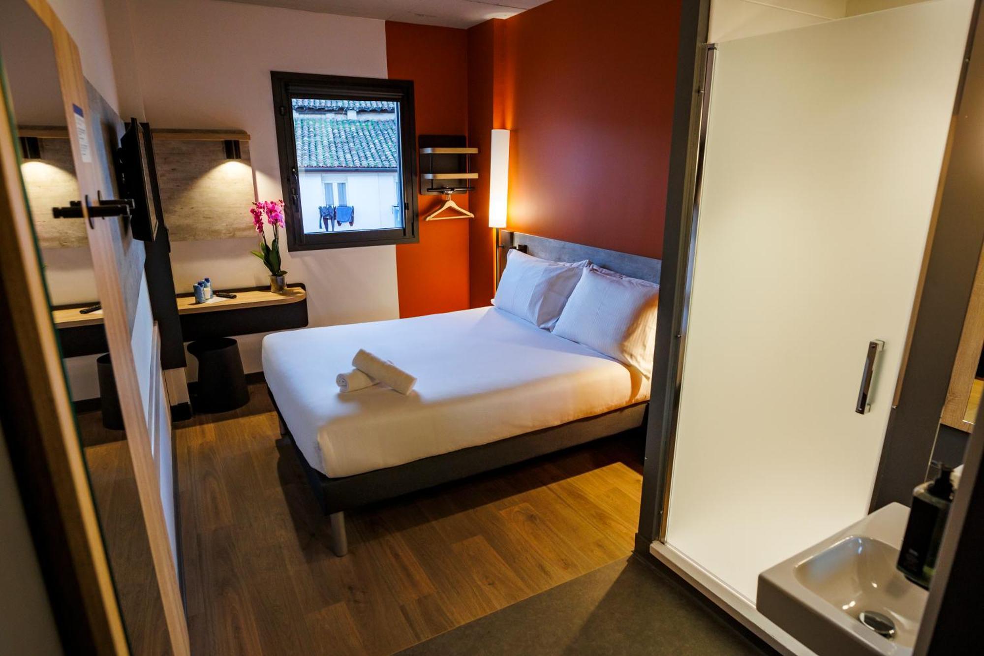 Ibis Budget Centro