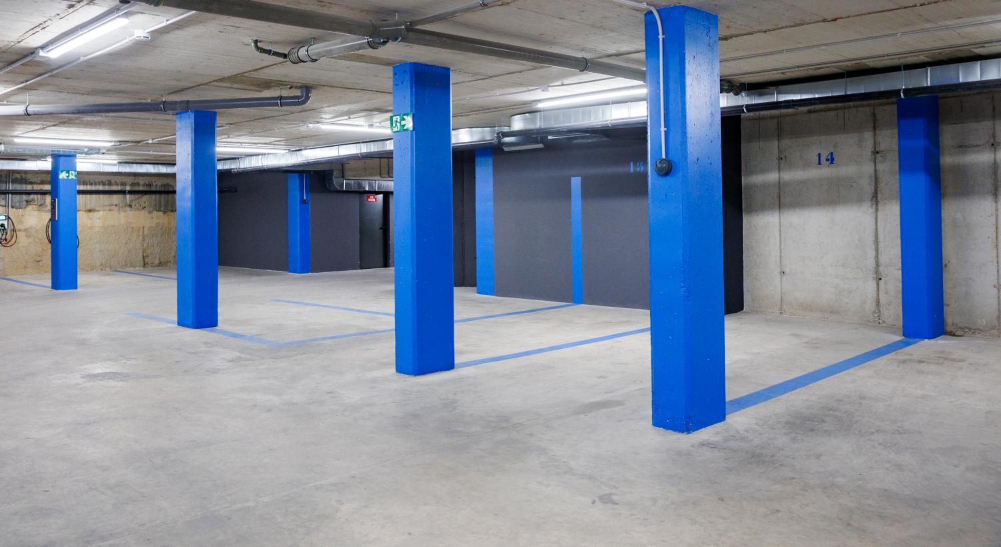 Ibis Budget Centro Logroño
