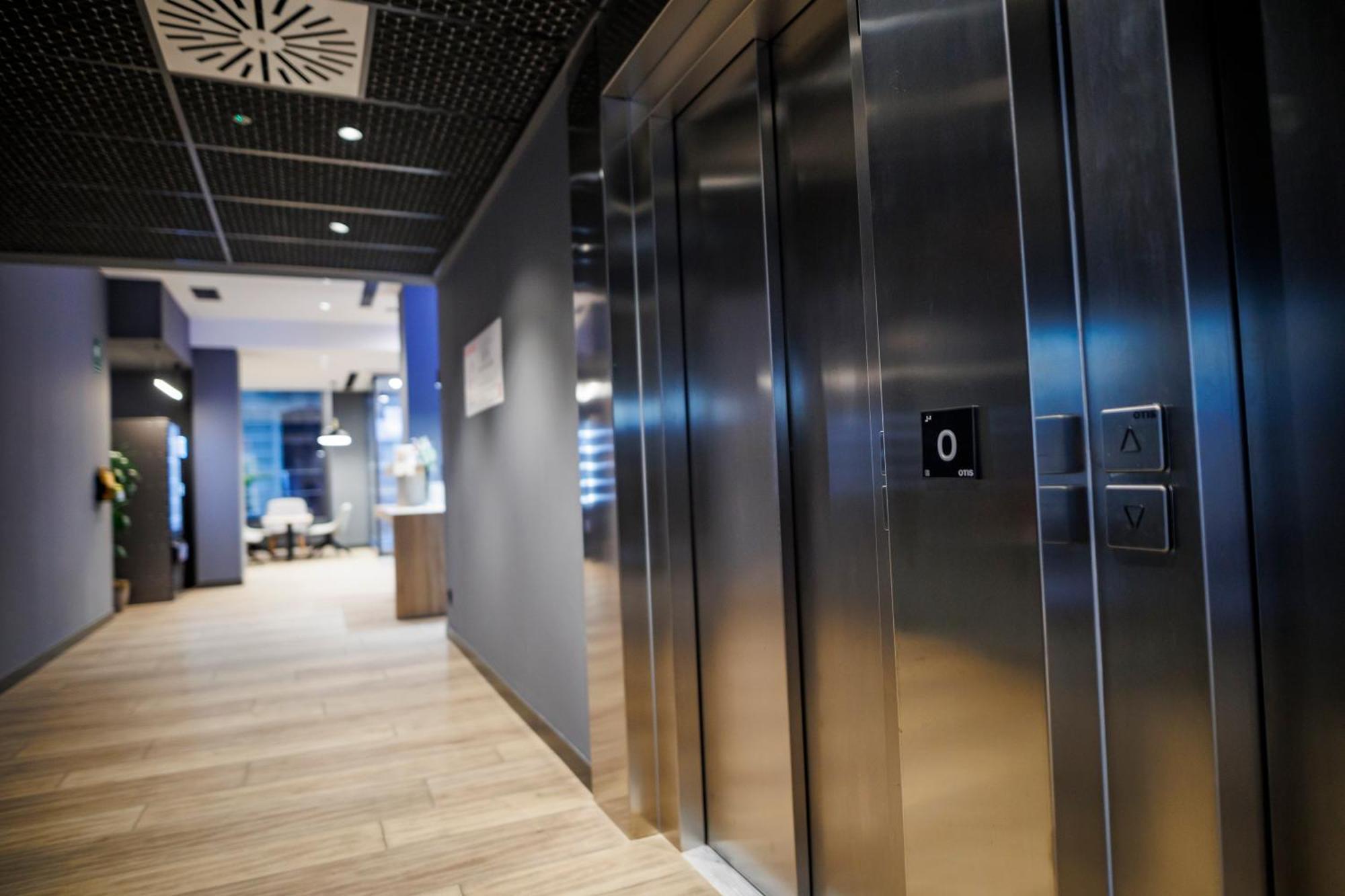 Ibis Budget Centro Logroño