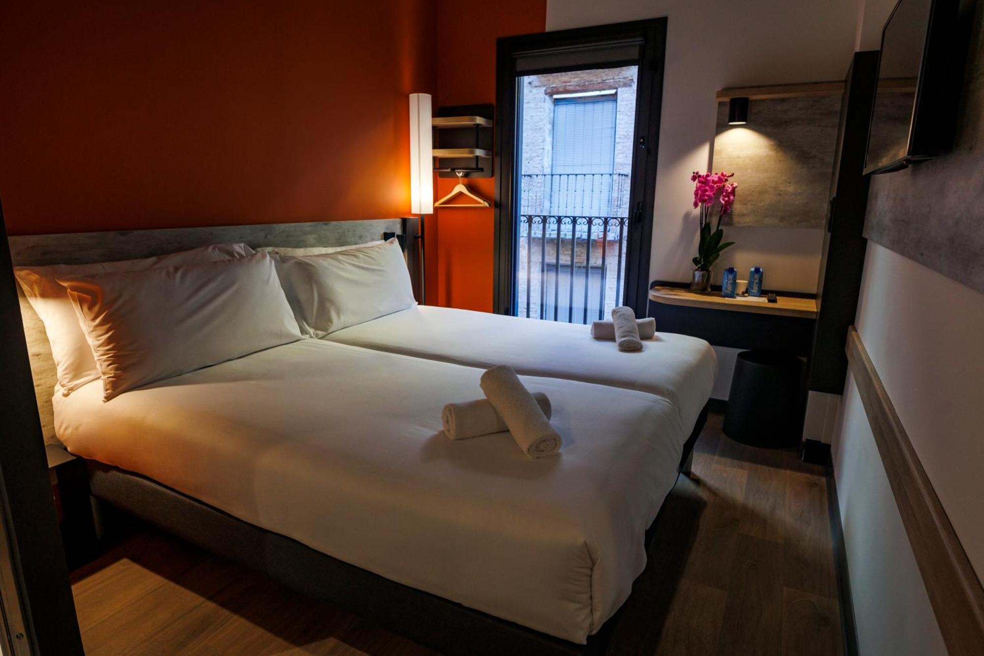 Ibis Budget Centro * Logroño