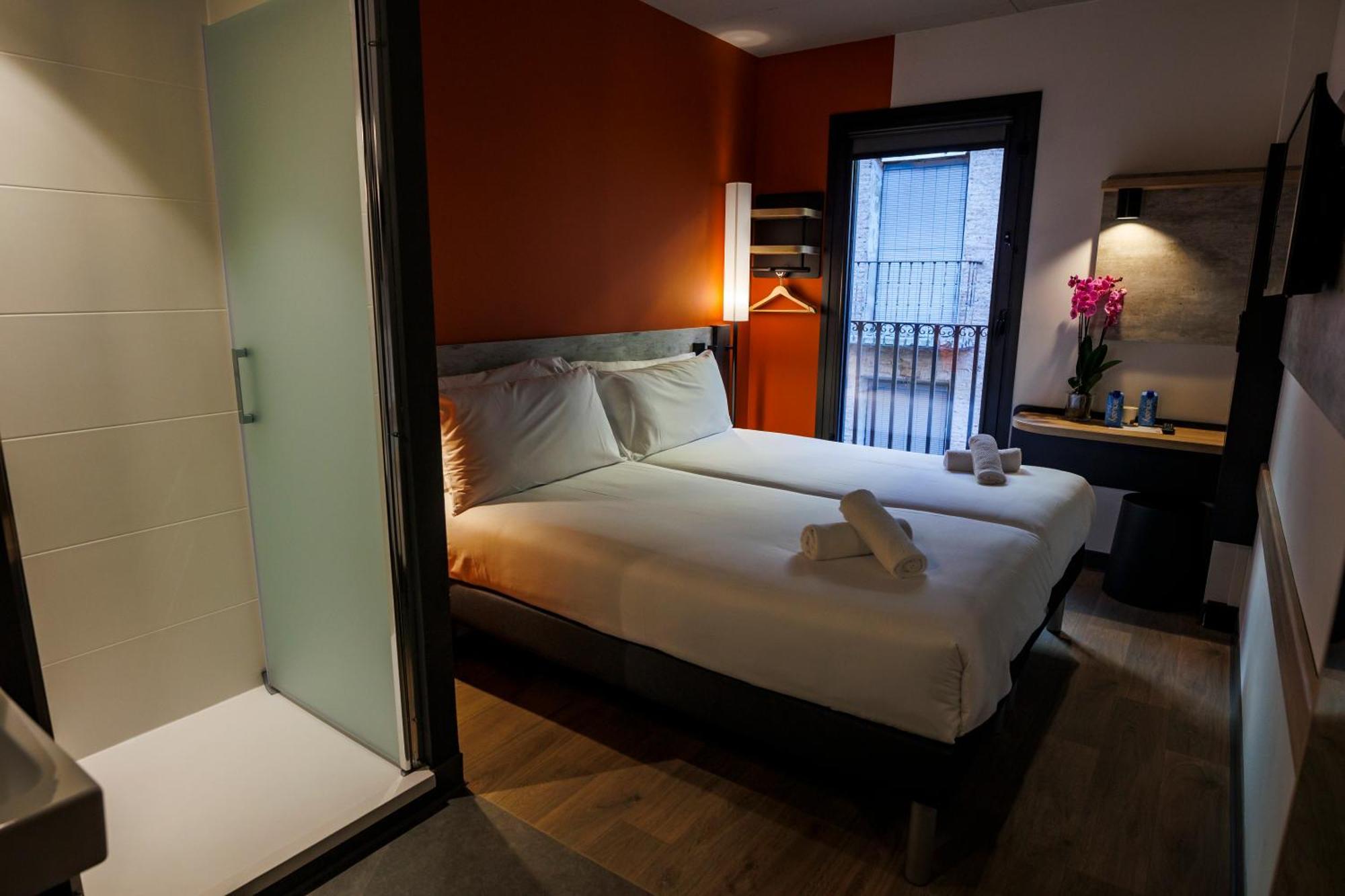 Ibis Budget Centro * Logroño