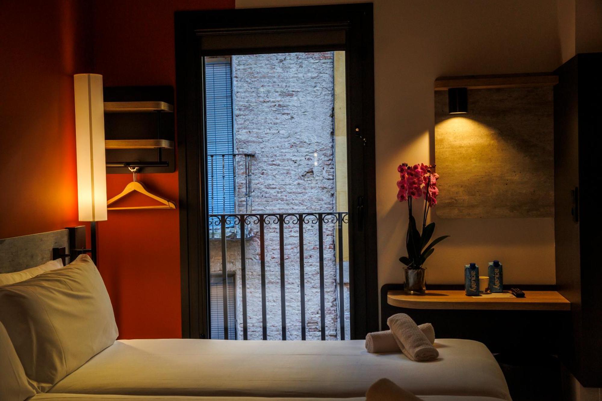 Ibis Budget Centro Pensión Logroño