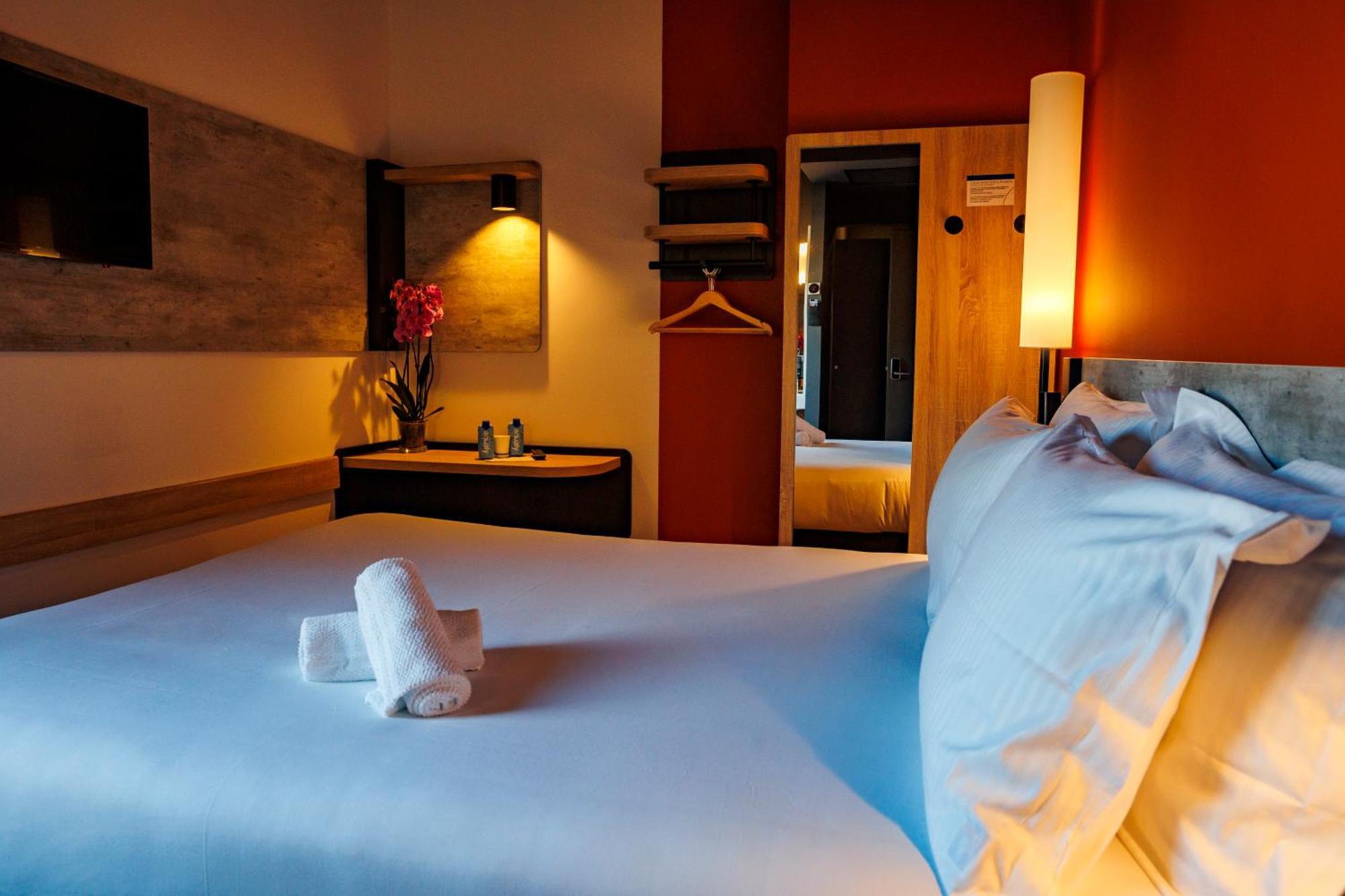 Ibis Budget Centro *