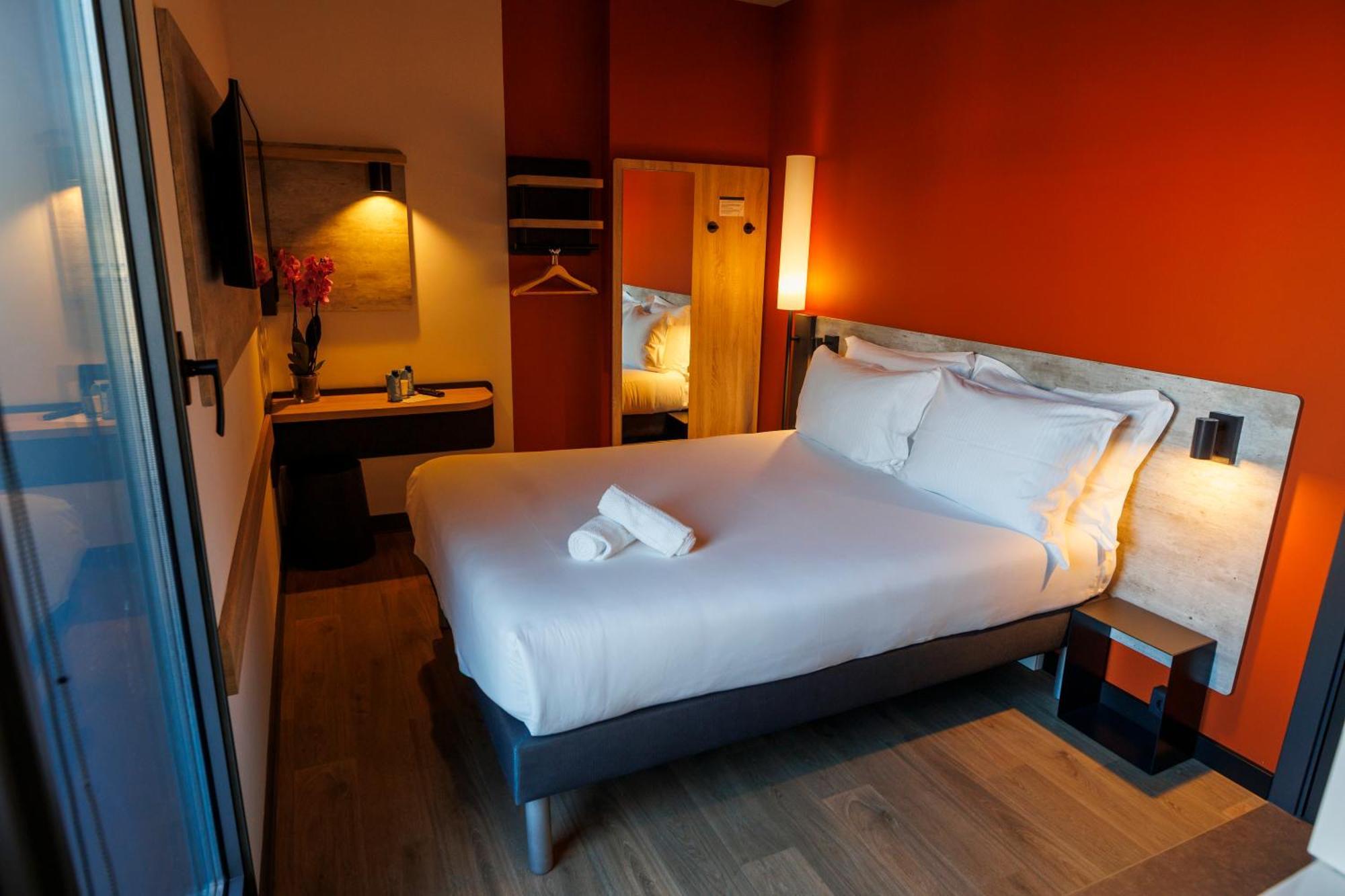 Ibis Budget Centro *