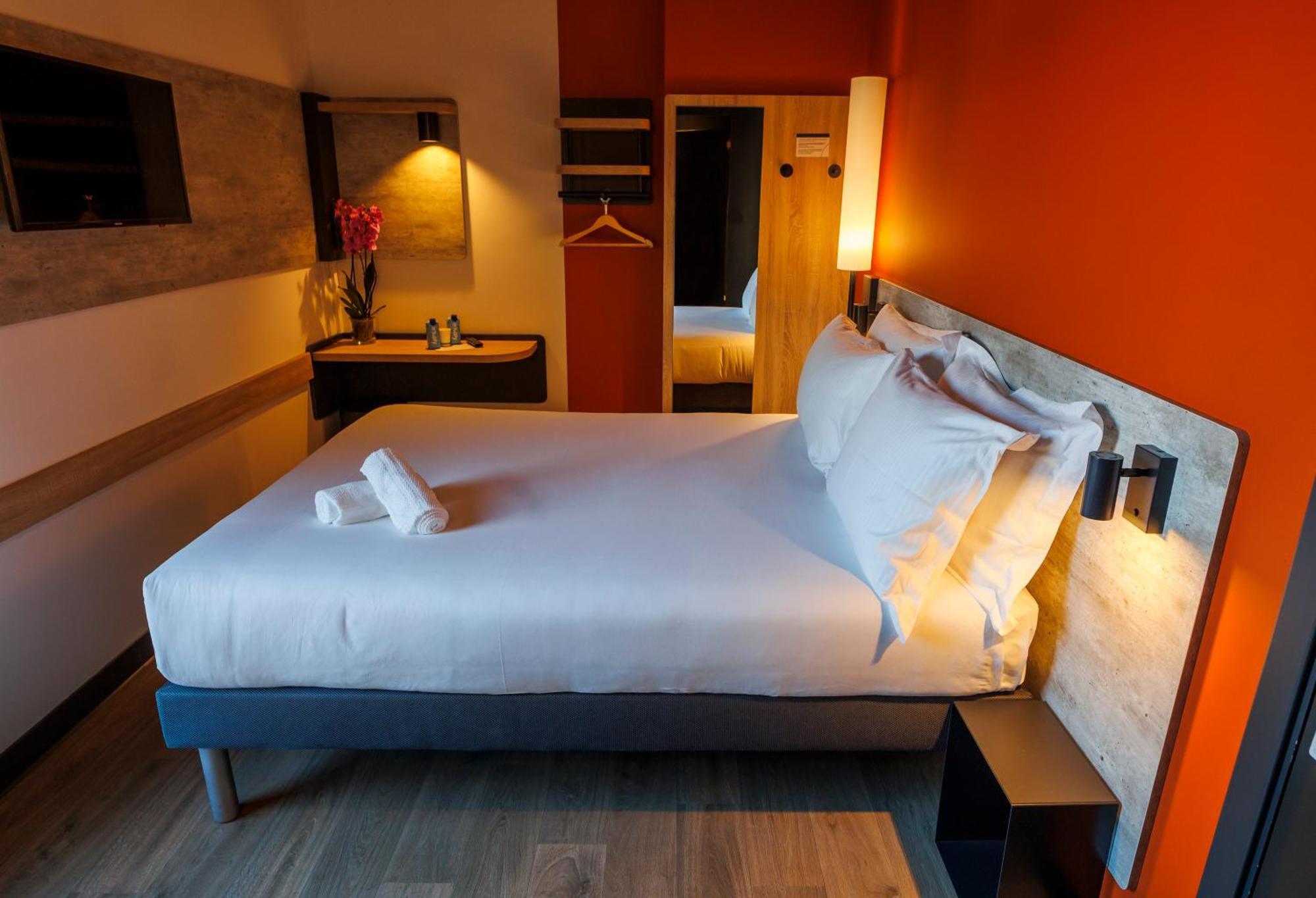 Ibis Budget Centro *