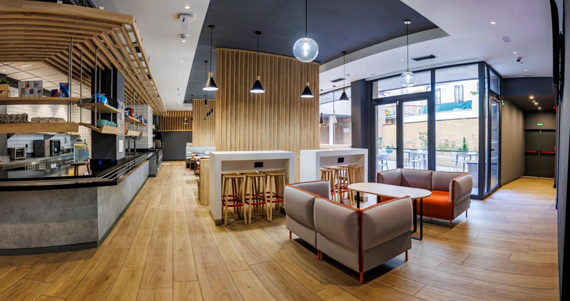 Ibis Budget Centro Logroño