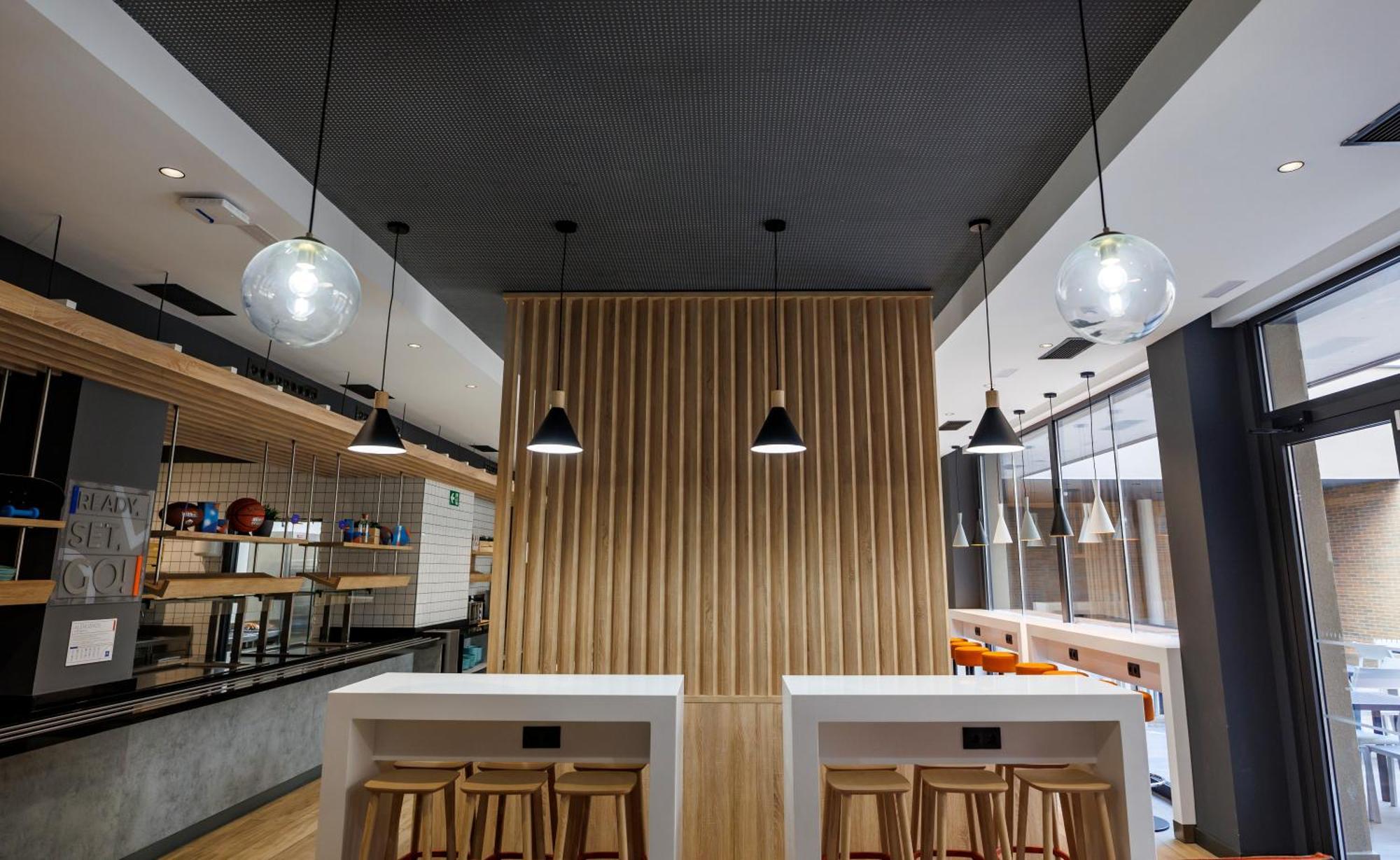 Ibis Budget Centro Logroño