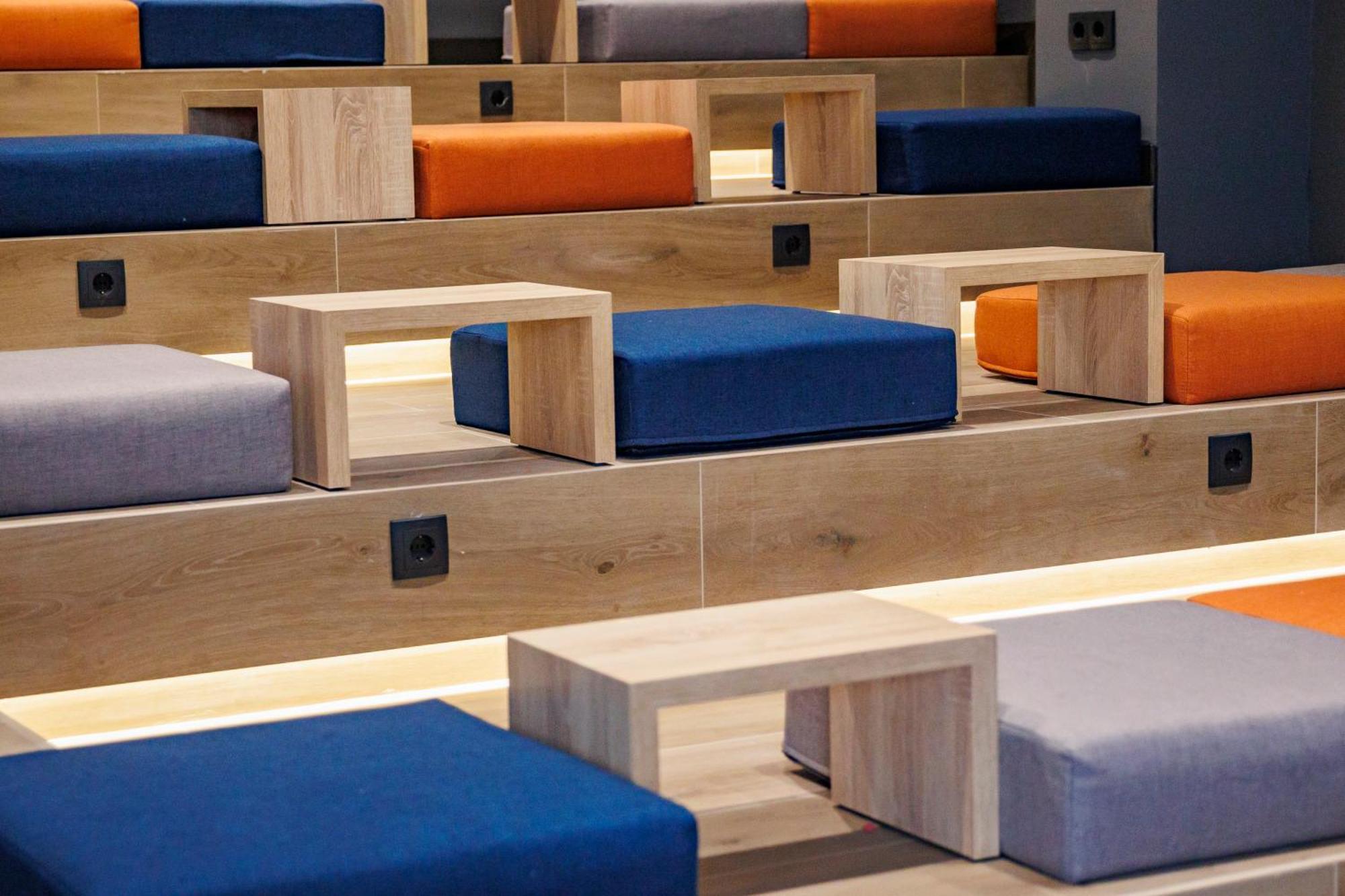 Ibis Budget Centro Pensión Logroño