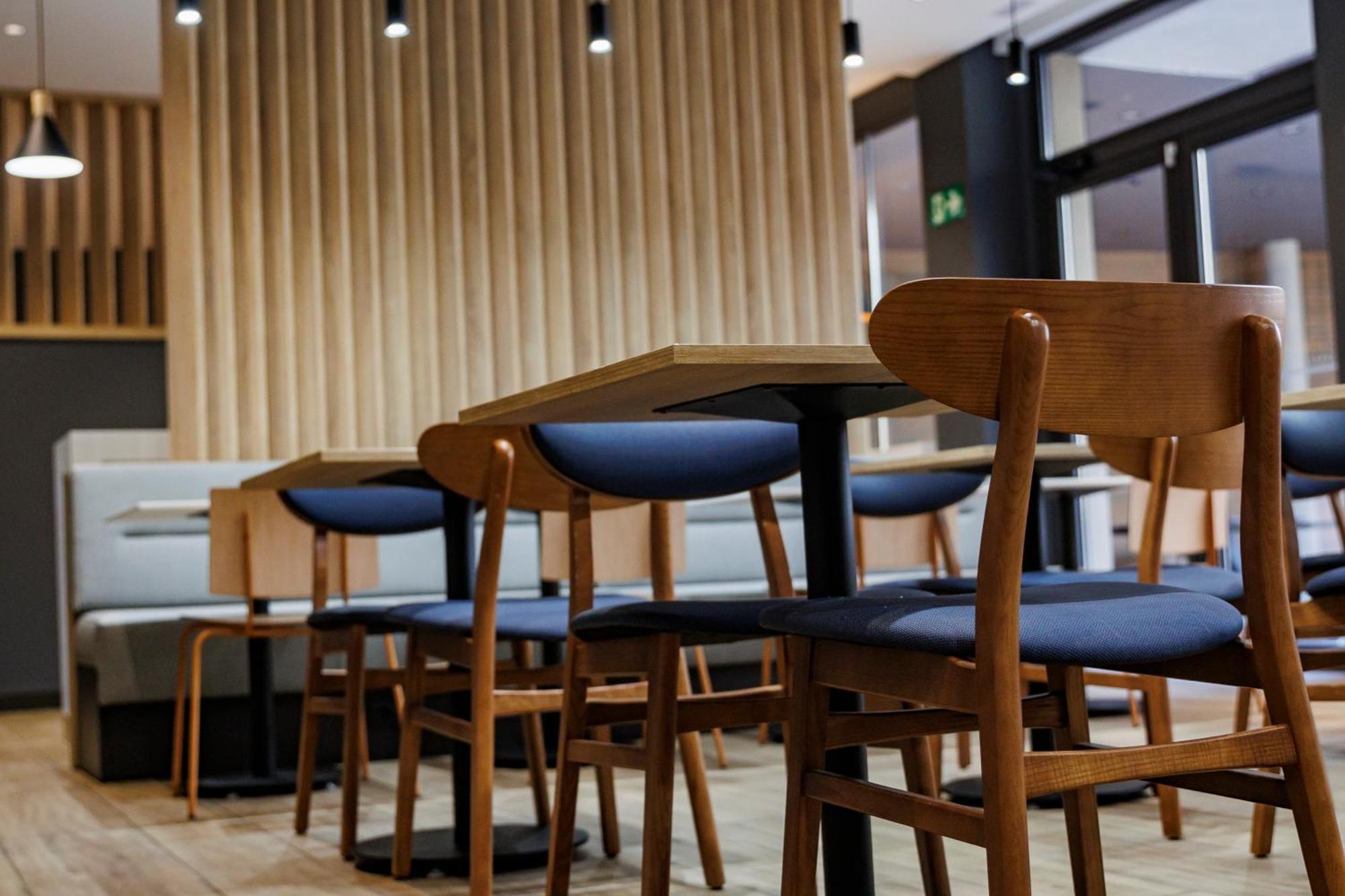Ibis Budget Centro *