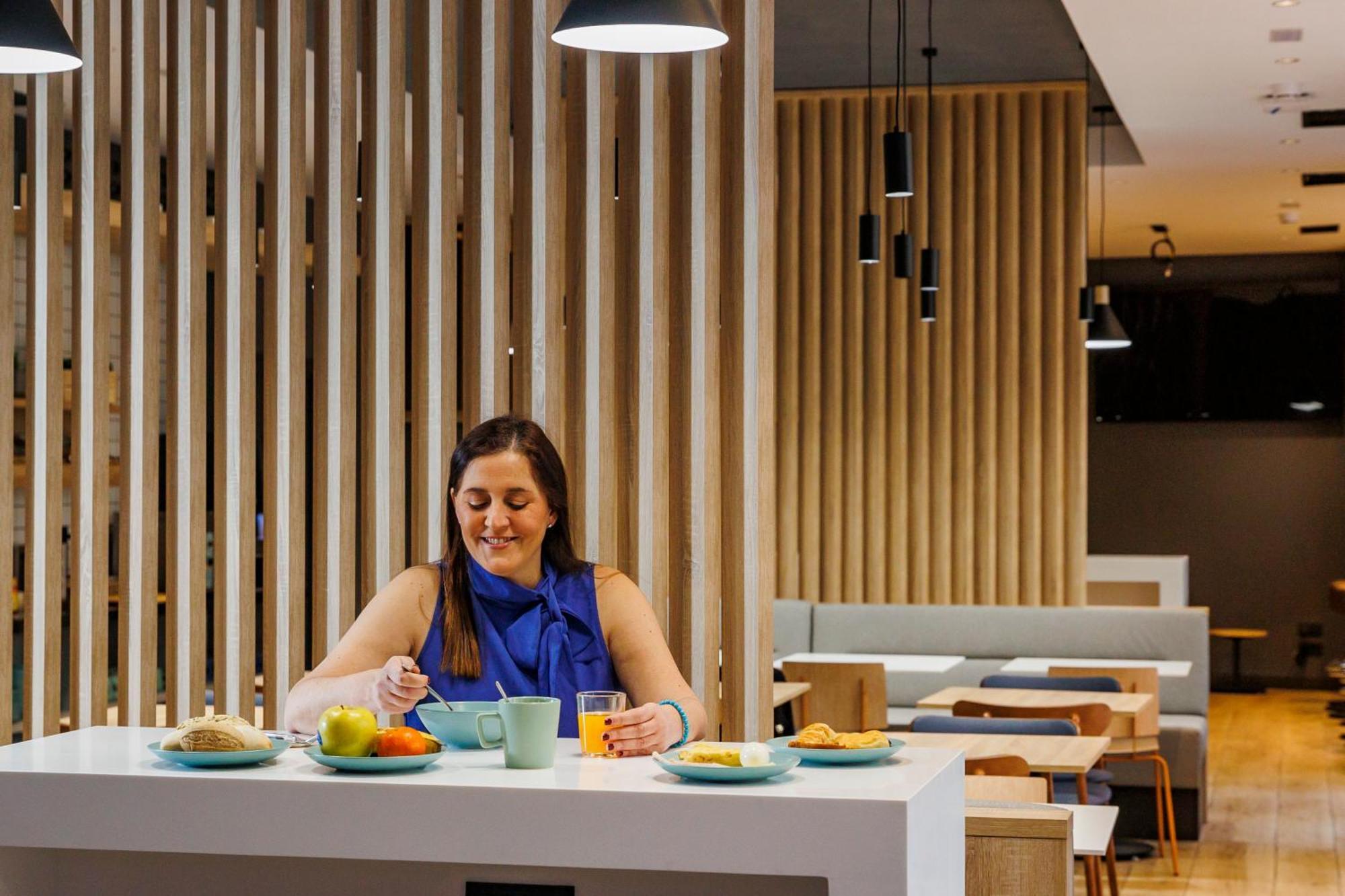 Ibis Budget Centro * Logroño