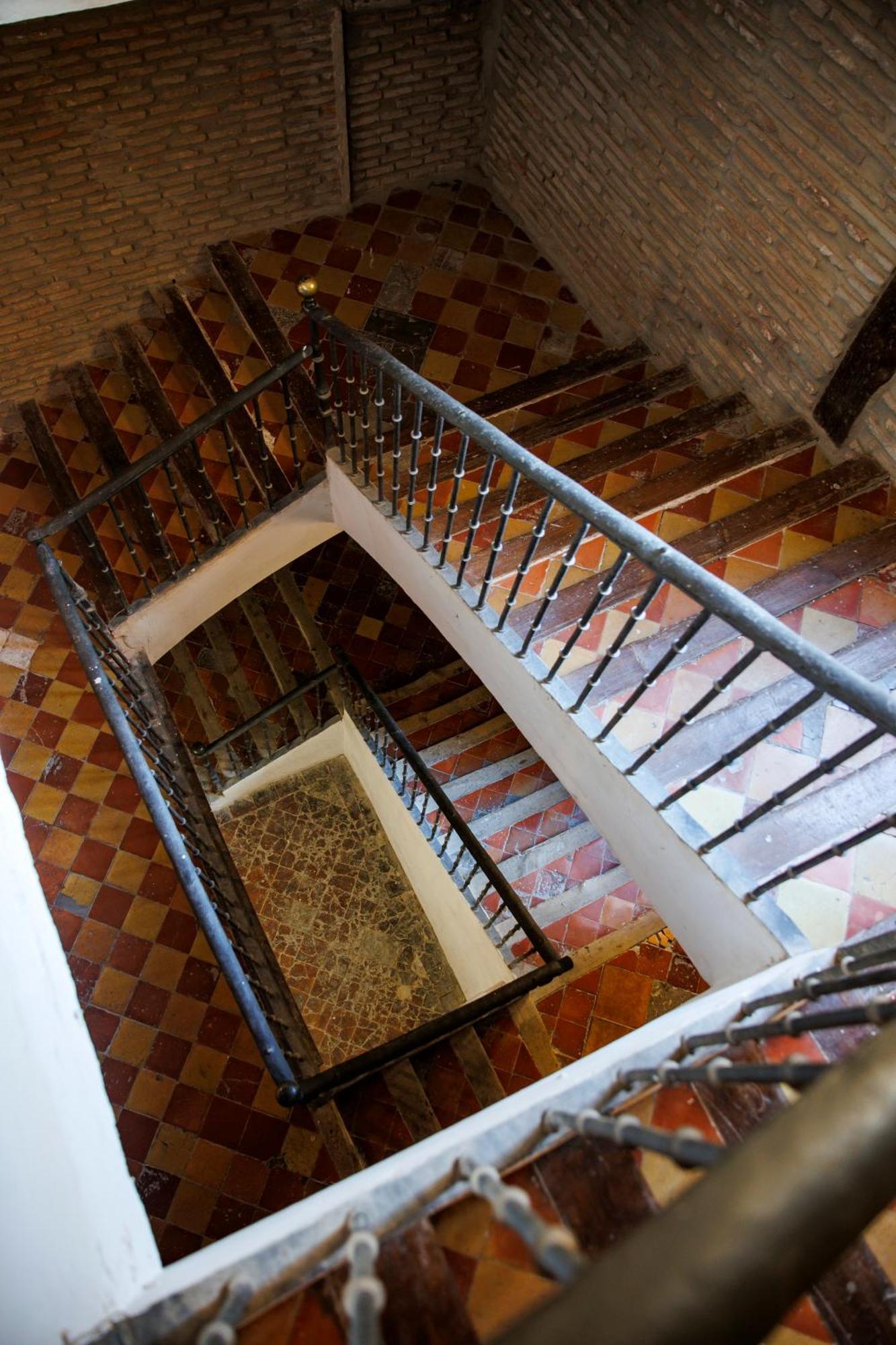 Casa Zarcillo *