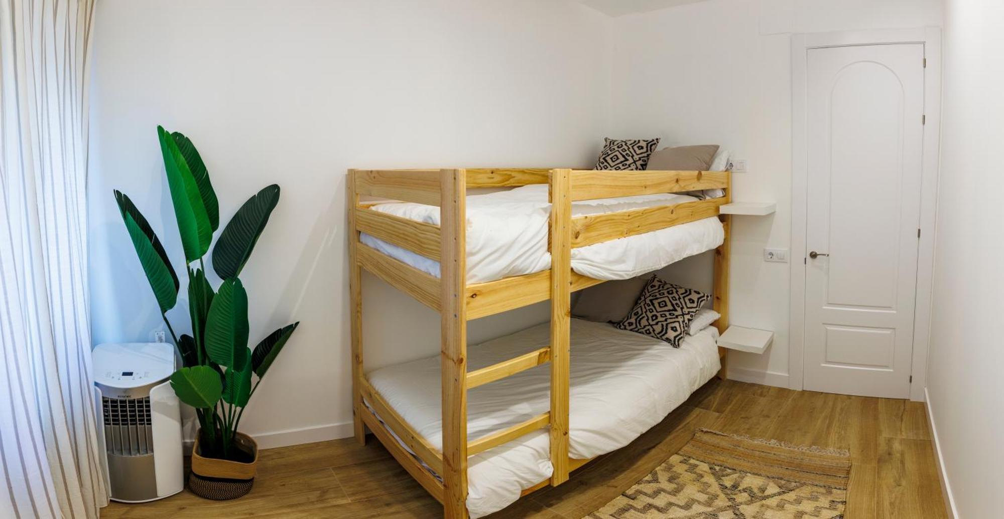 Casa Zarcillo Apartamento *