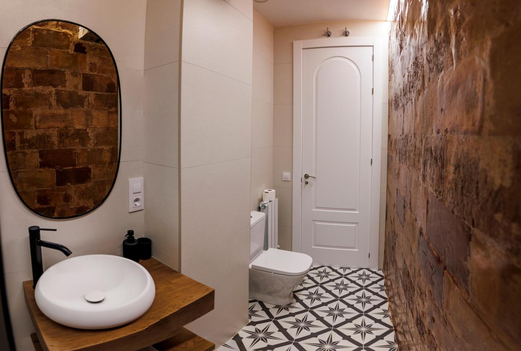 Casa Zarcillo Apartamento