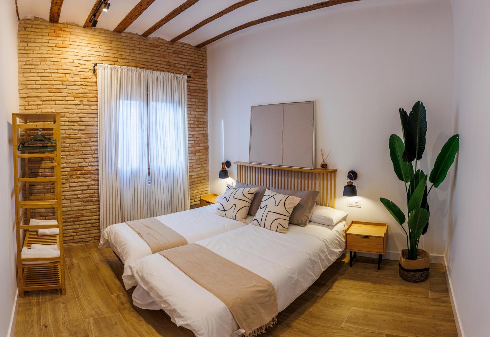 Apartamento Casa Zarcillo