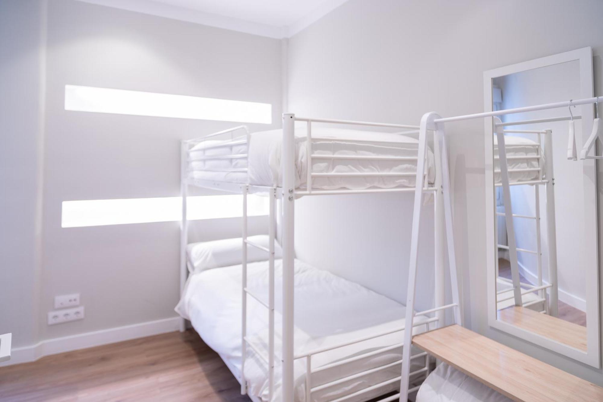 Apartamento La Casa Coqueta Logroño