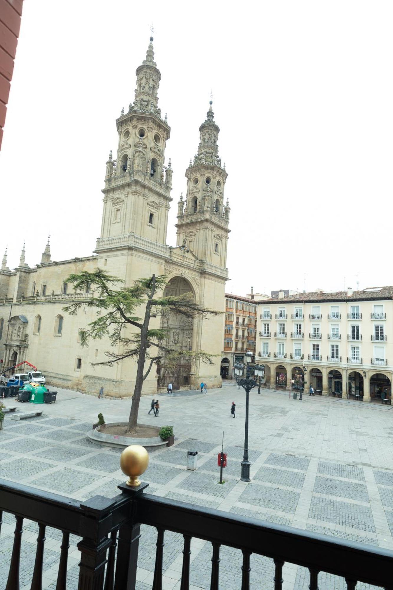 La Casa Coqueta * Logroño