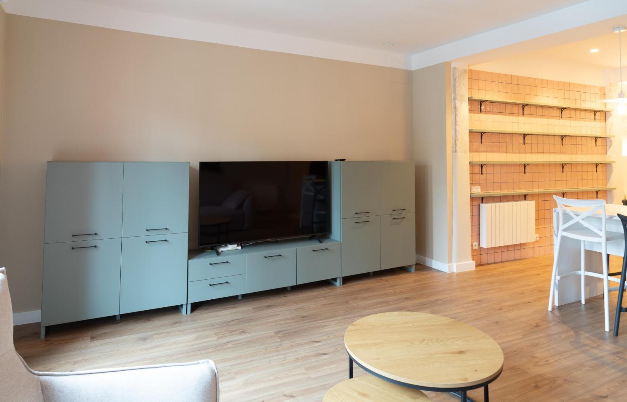 La Casa Coqueta Apartamento