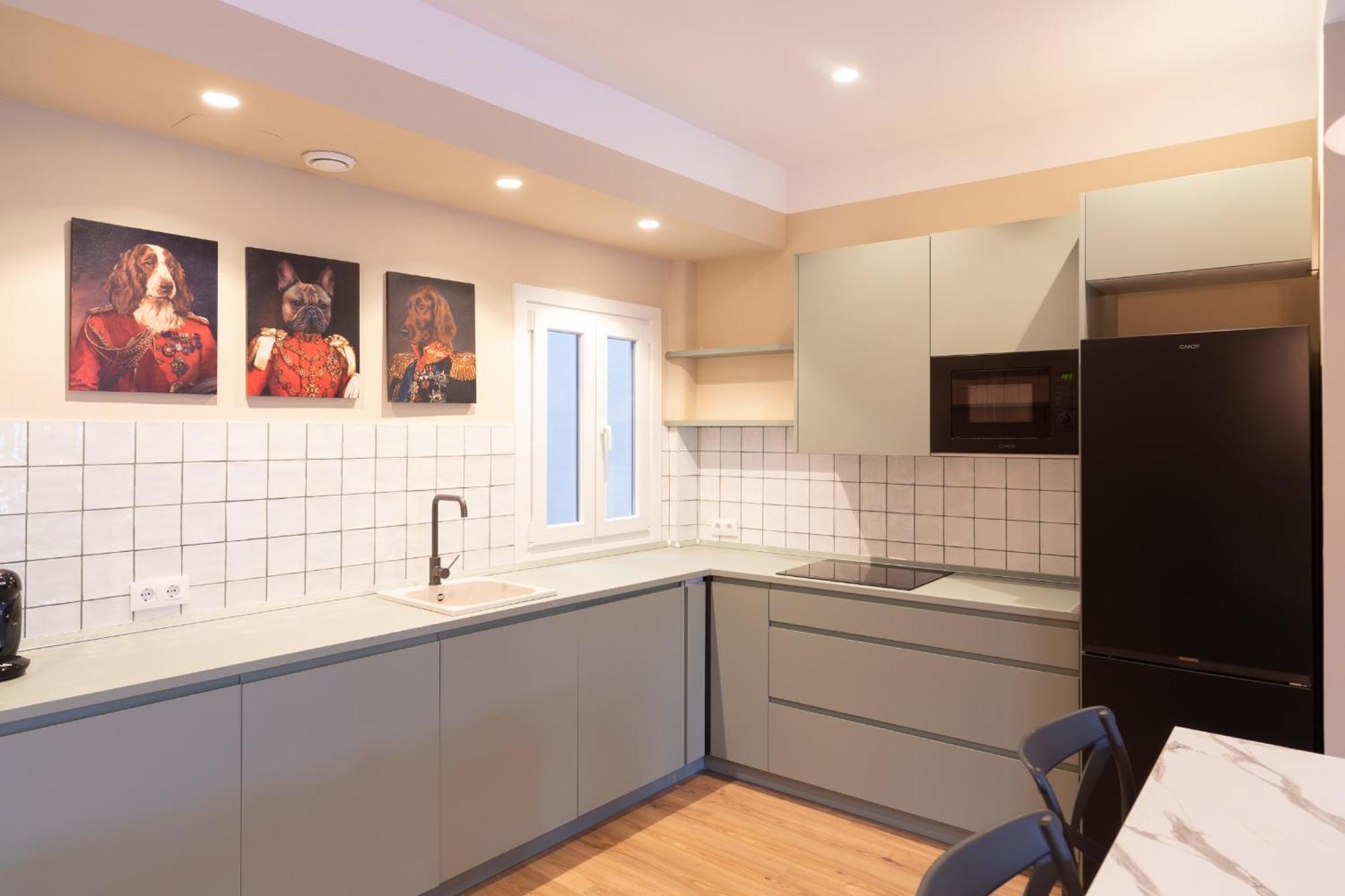 Apartamento La Casa Coqueta
