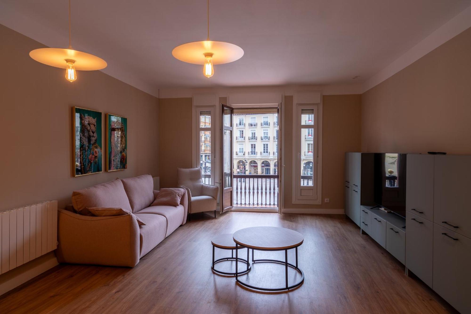 Apartamento La Casa Coqueta *