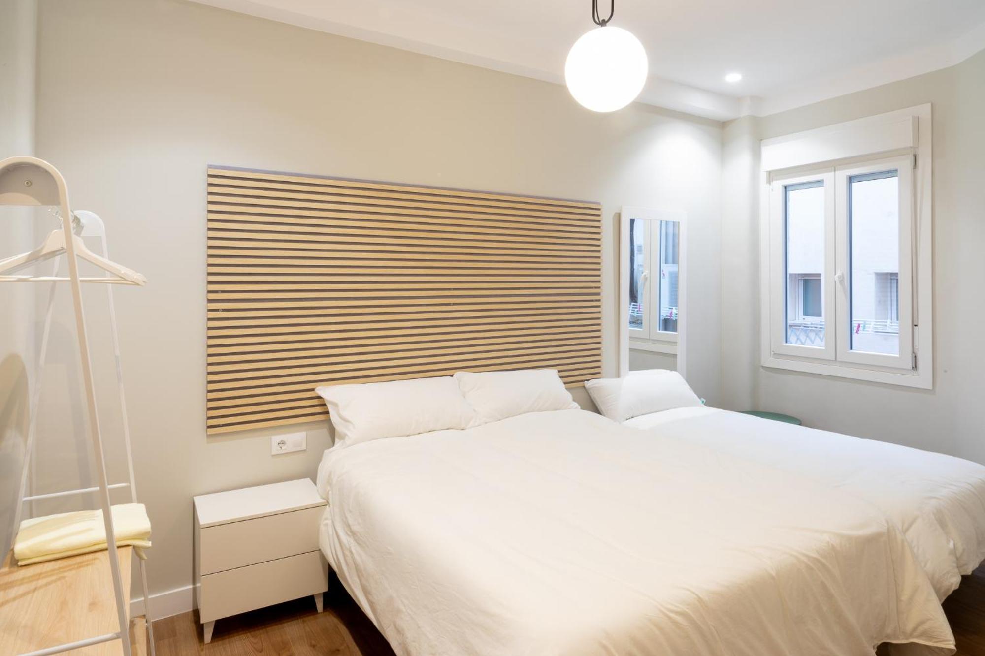 La Casa Coqueta Apartamento Logroño