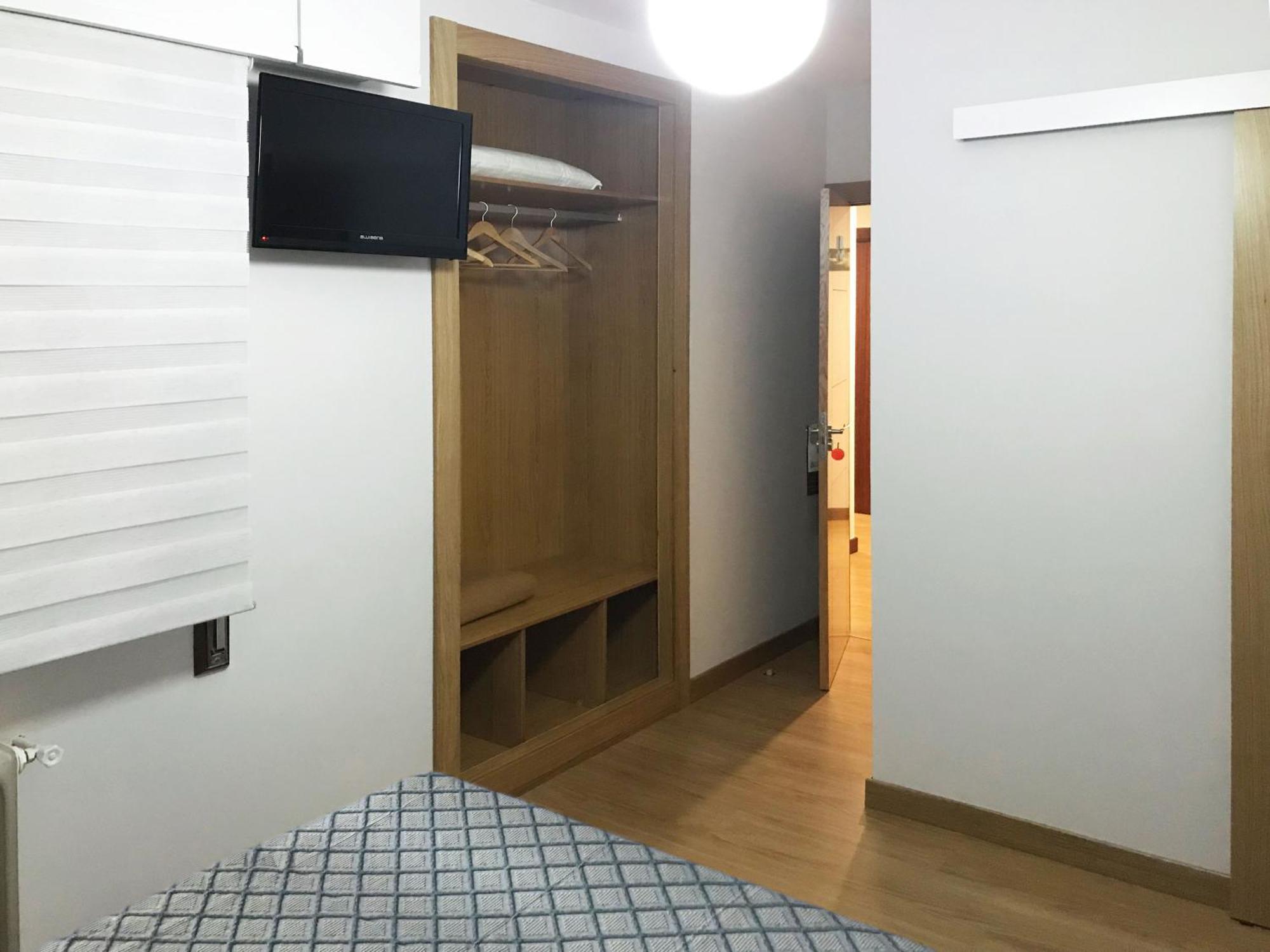 Berceo Apartment Logrono