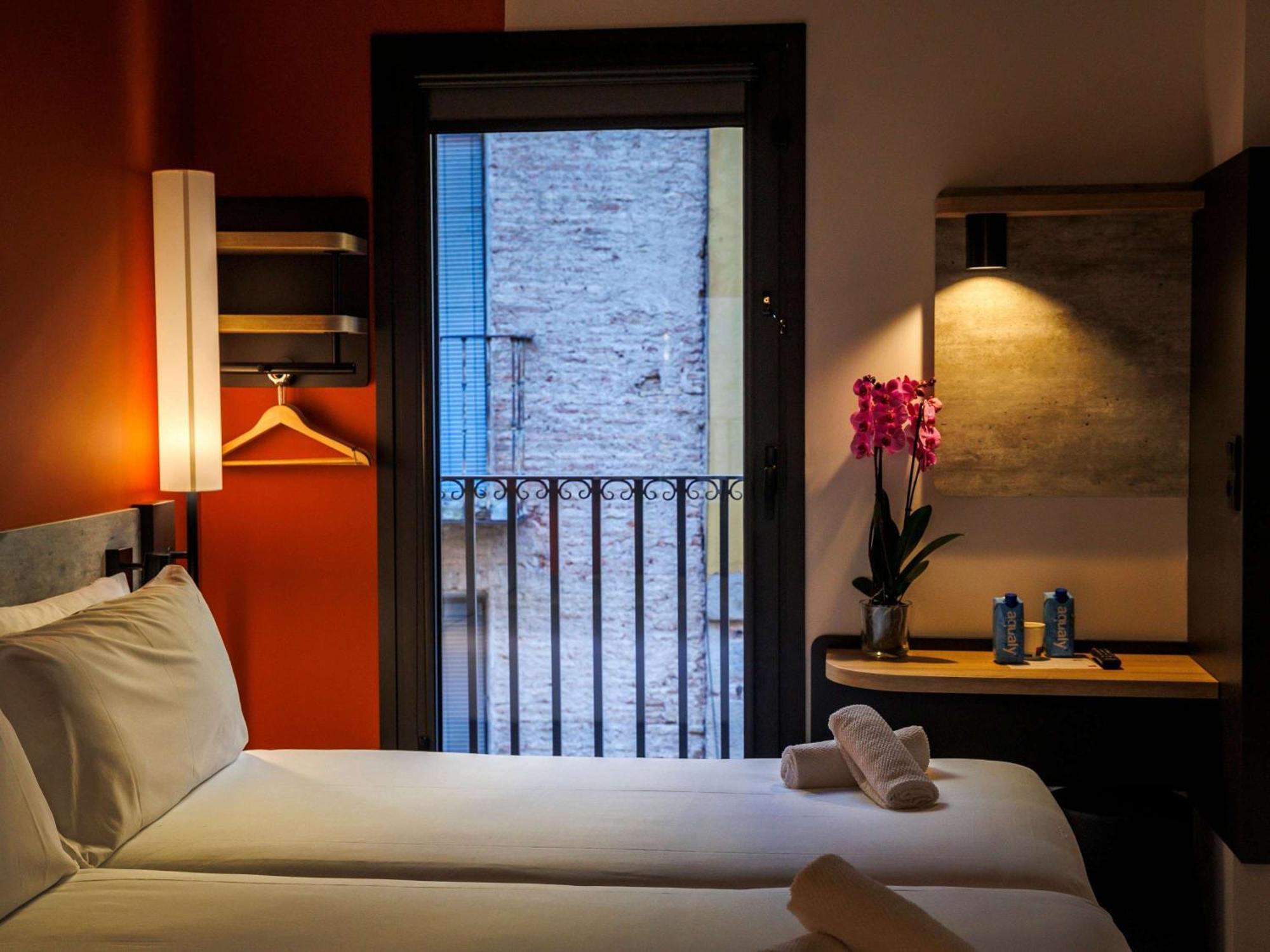 Ibis Budget Centro * Logroño