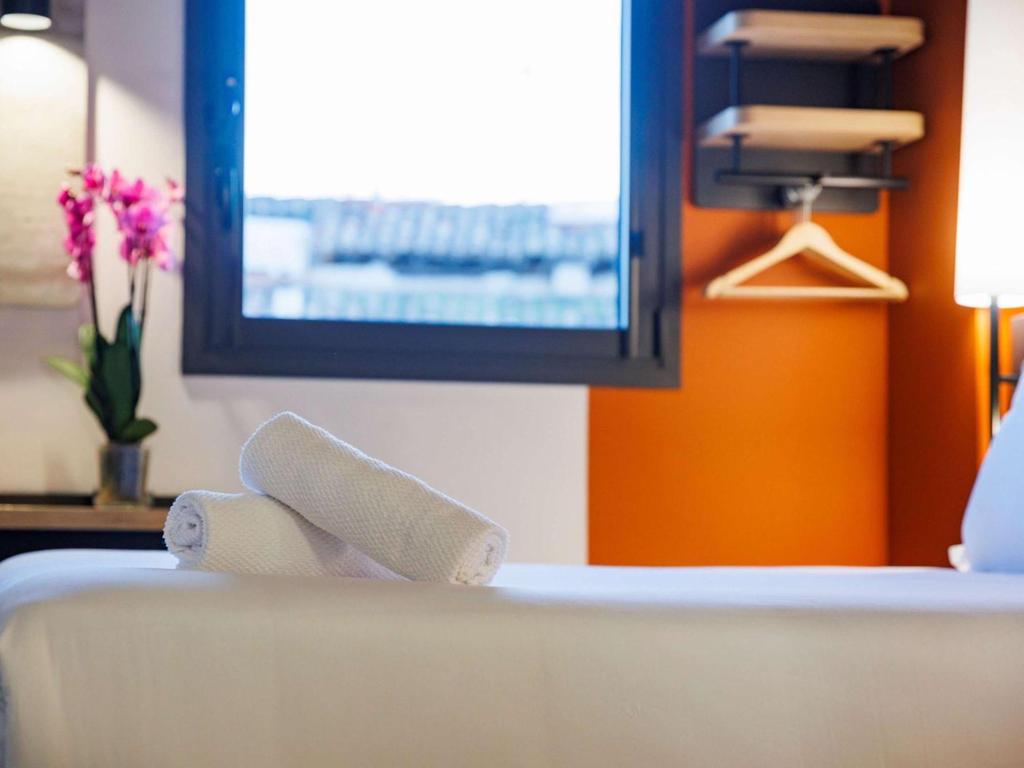 Ibis Budget Centro * Logroño