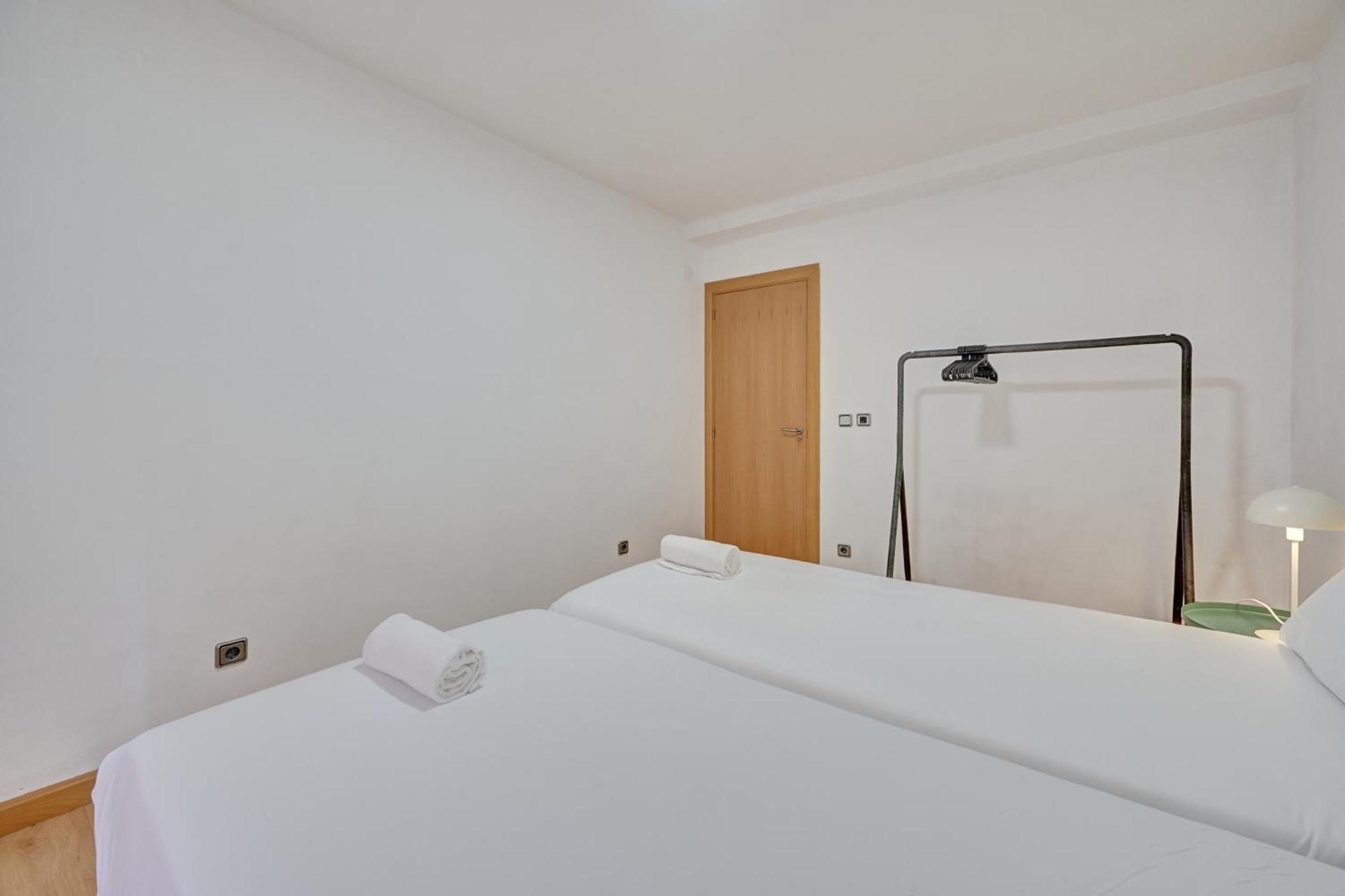 Apartment El Encanto De Huesca By Clabao *