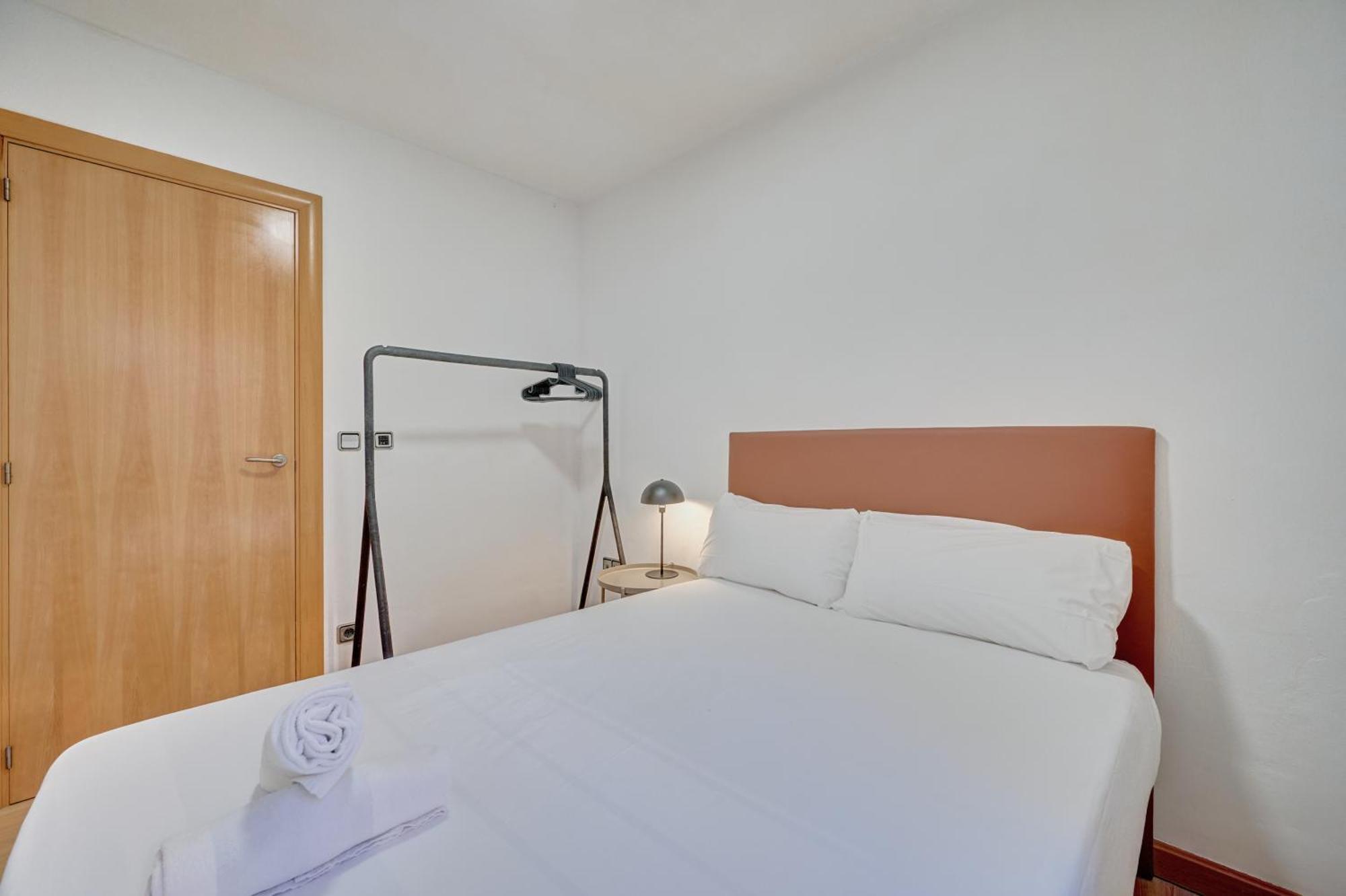 Apartment El Encanto De Huesca By Clabao Logrono