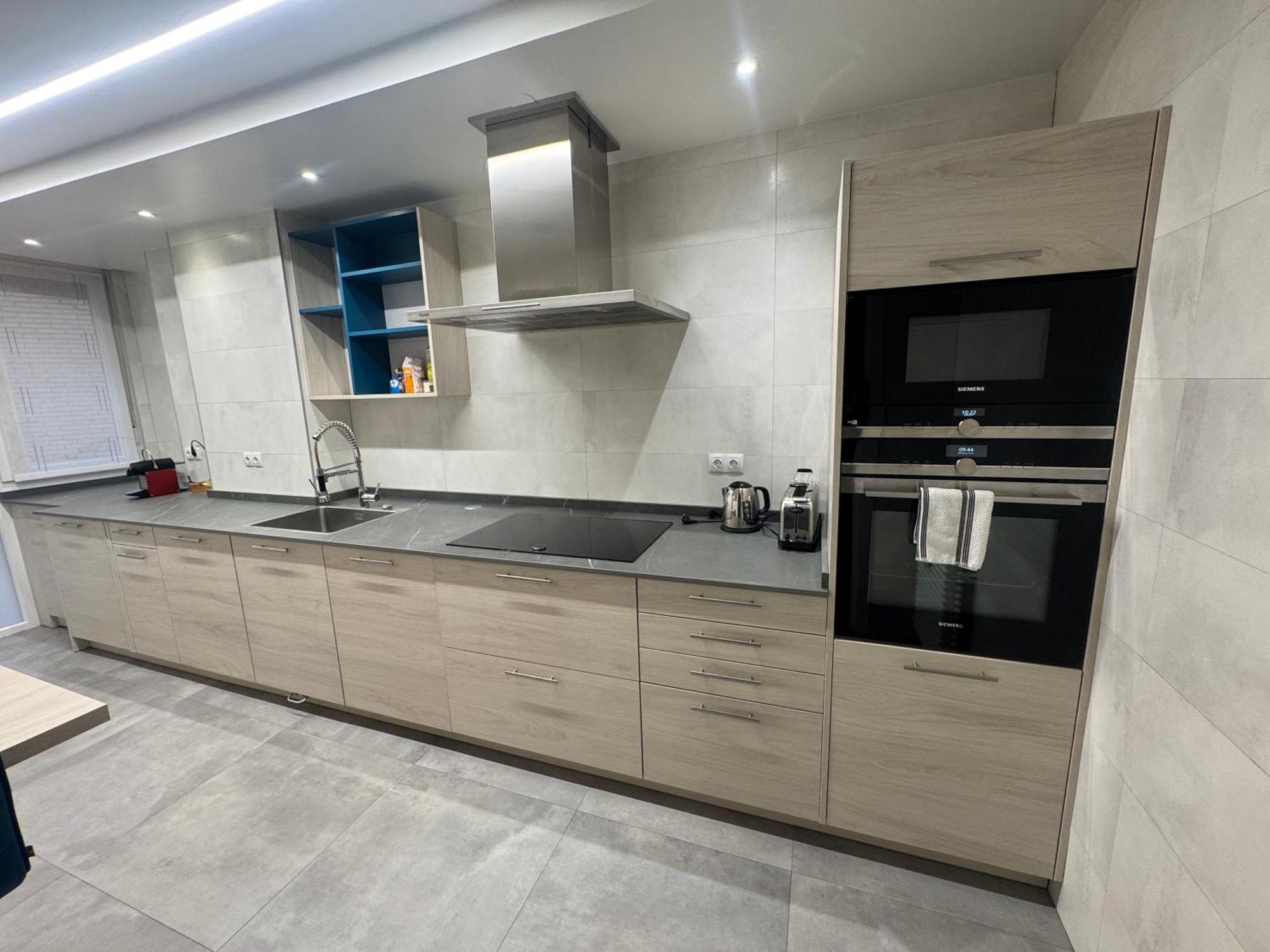 San Antón Piso De Lujo En Pleno Centro De Apartamento Logroño