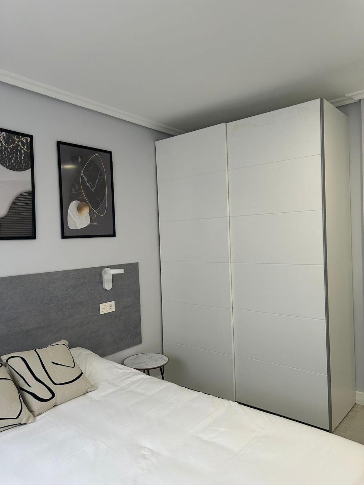 Centrico De 2 Apartment *