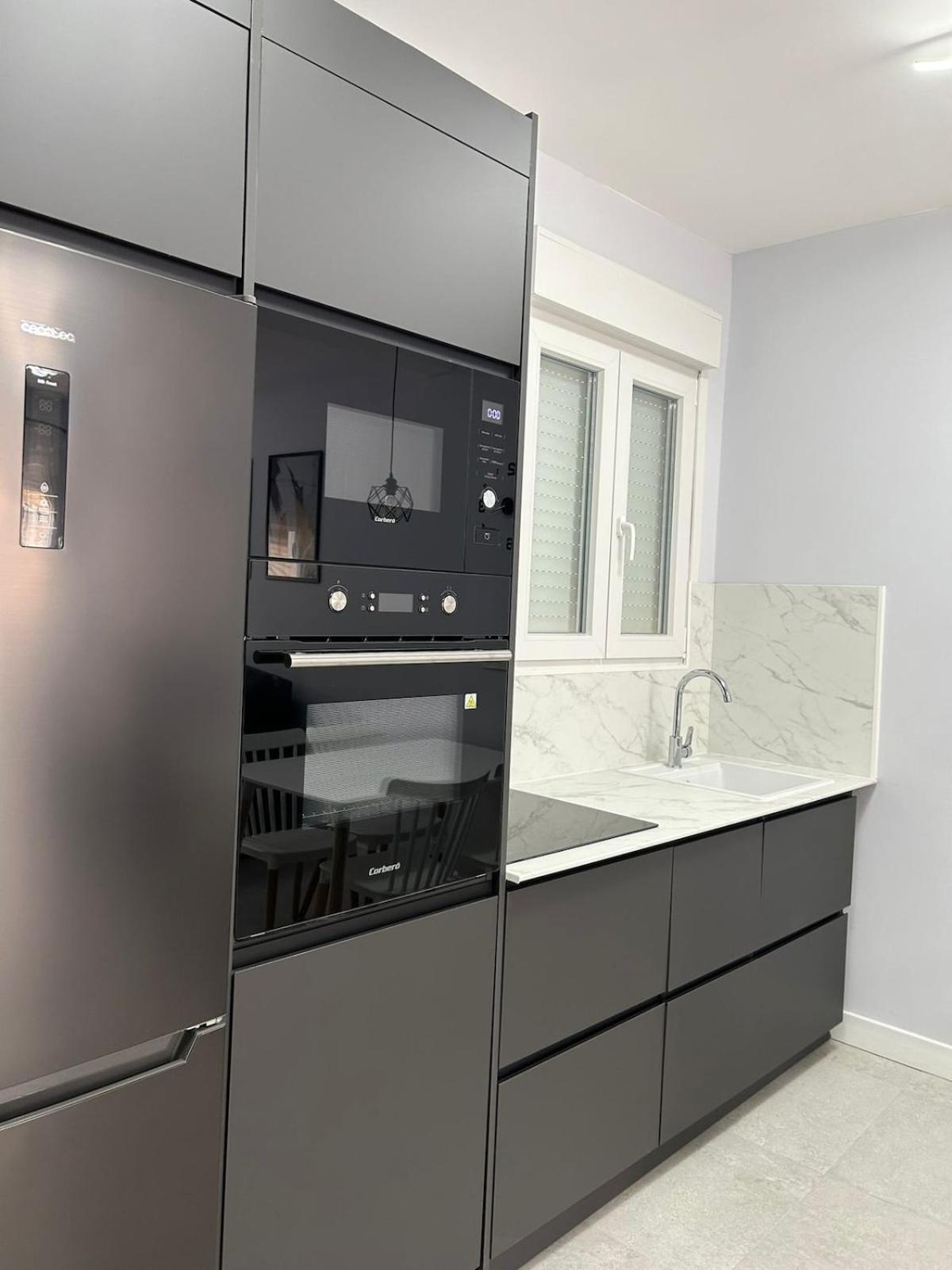 Apartment Centrico De 2