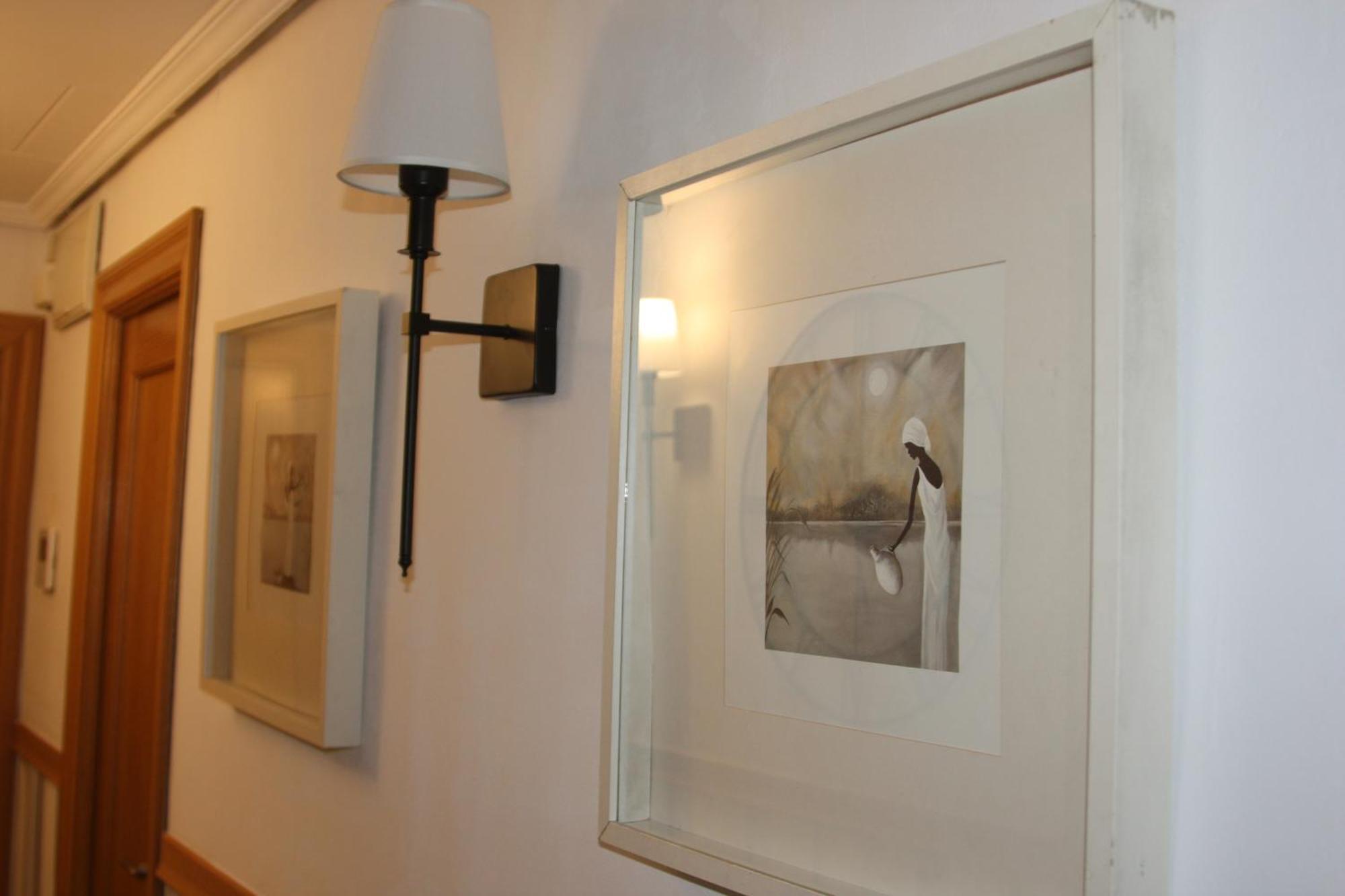 Apartment Bienvenidos A Casa Pino